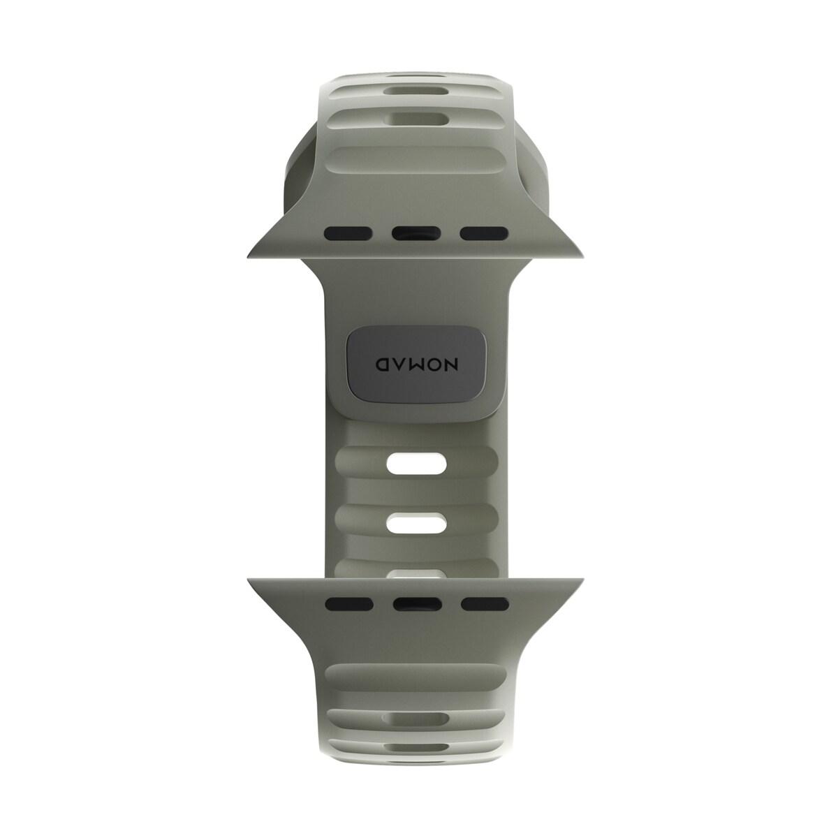 Apple Watch Series 7 45mm Armbånd - Sport Band Coastal Rock