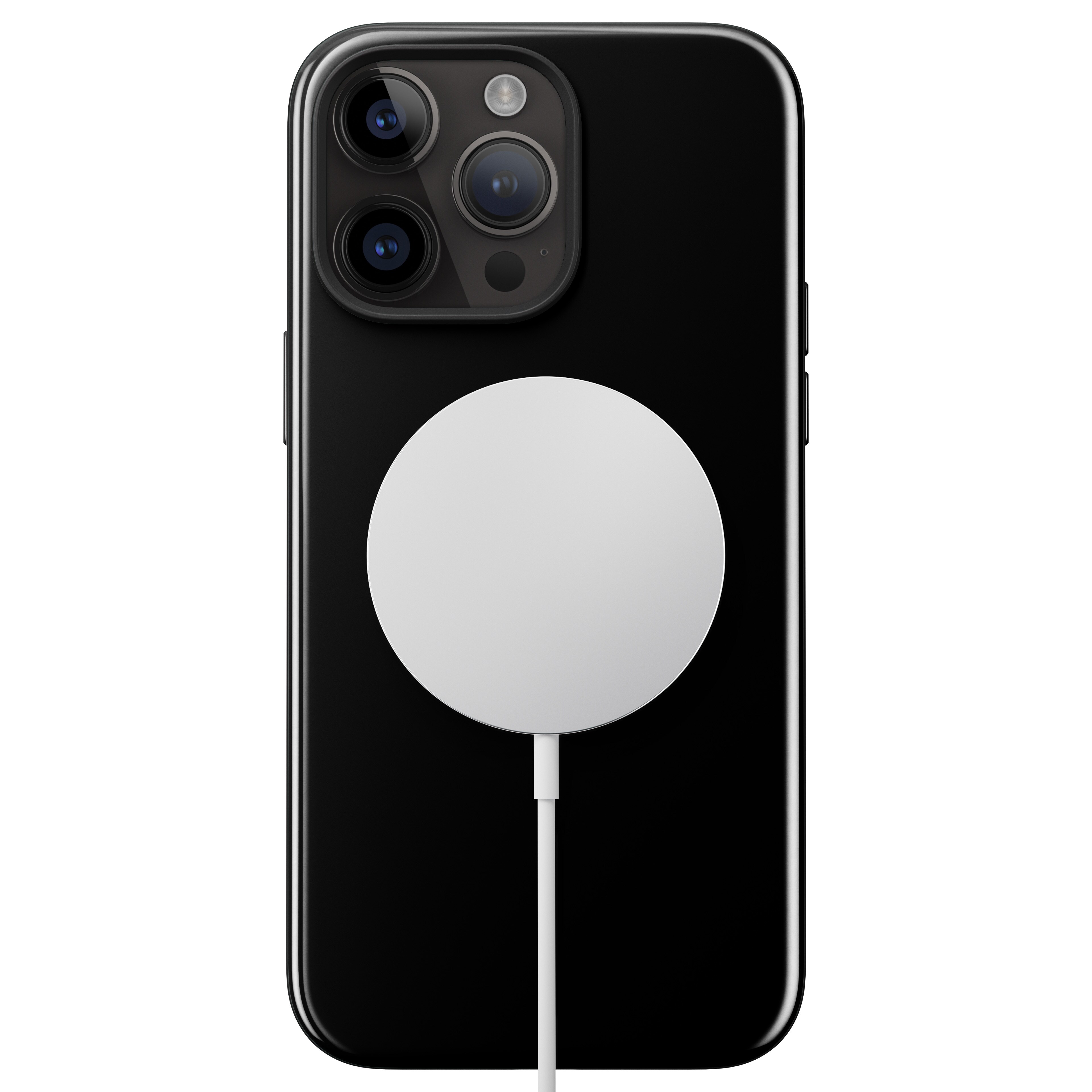 iPhone 14 Pro Max Sport cover MagSafe, Black