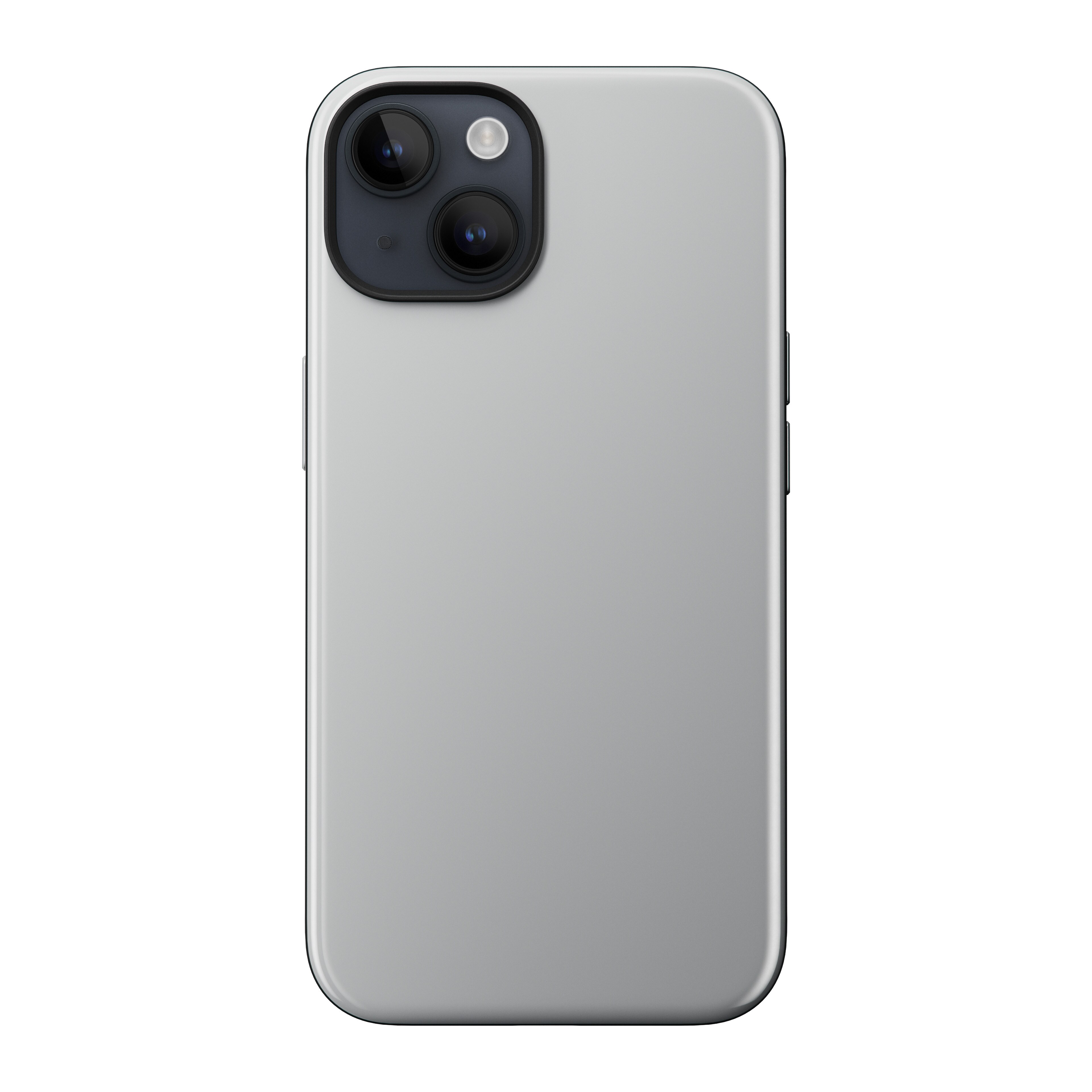 iPhone 14 Sport cover MagSafe, Lunar Gray