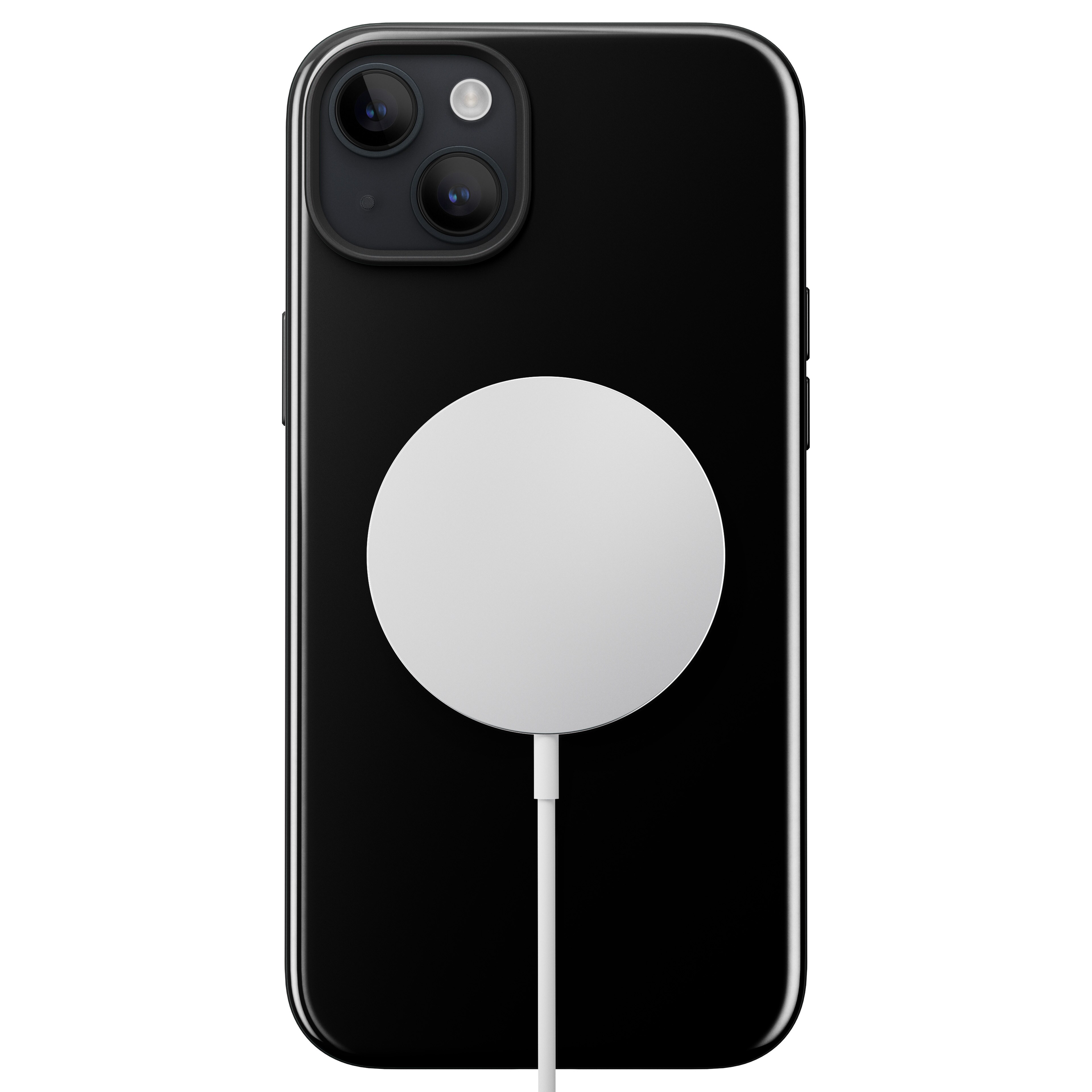 iPhone 14 Plus Sport cover MagSafe, Black