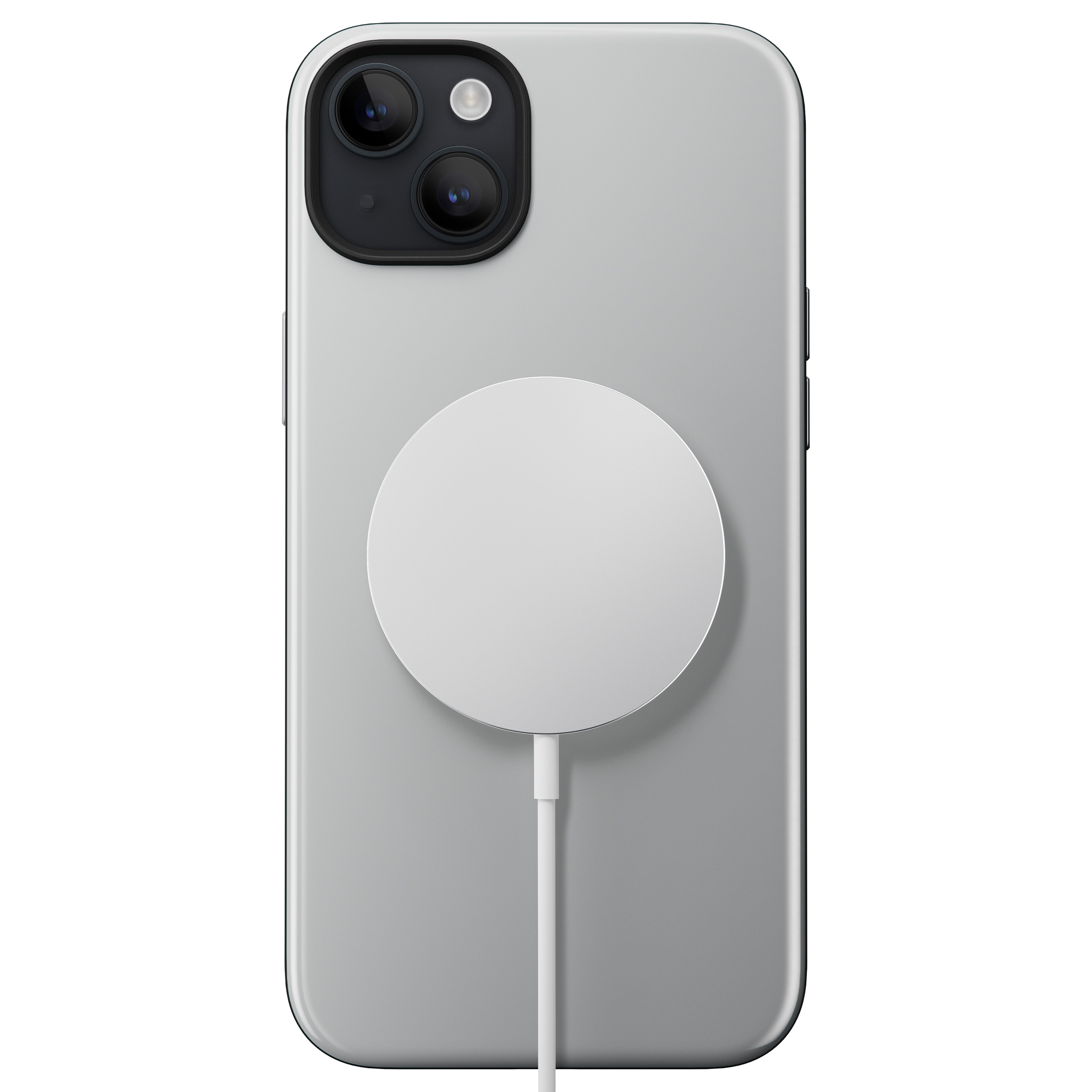 iPhone 14 Plus Sport cover MagSafe, Lunar Gray