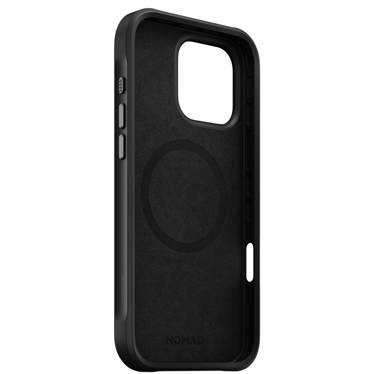 iPhone 16 Pro Max Rugged cover MagSafe, Desert