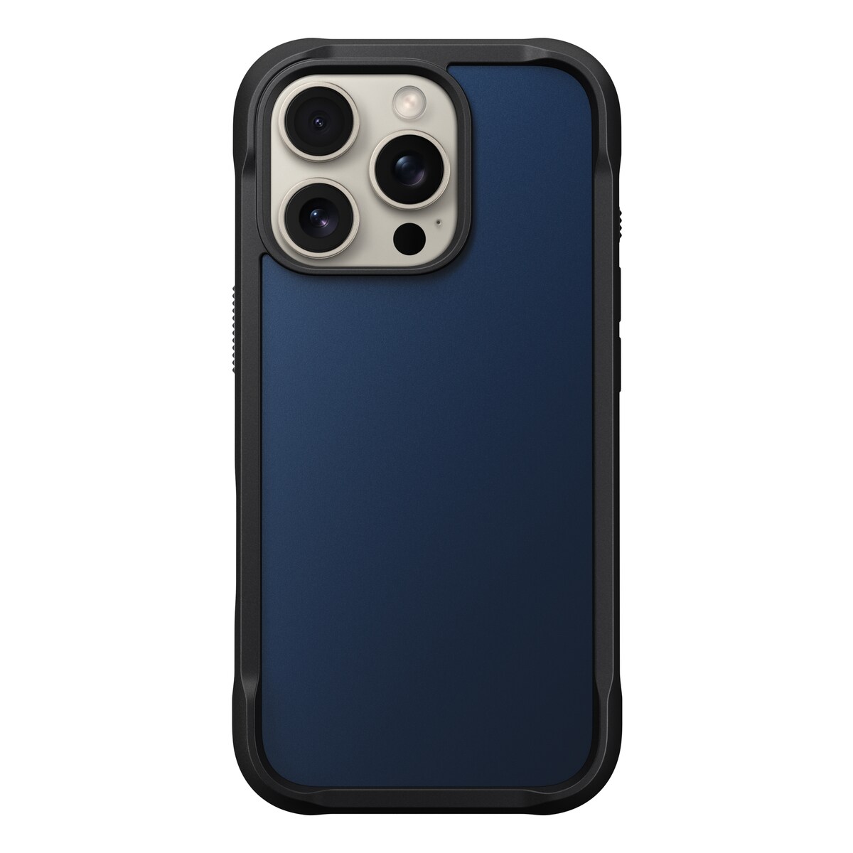 iPhone 16 Pro Rugged cover MagSafe, Atlantic Blue