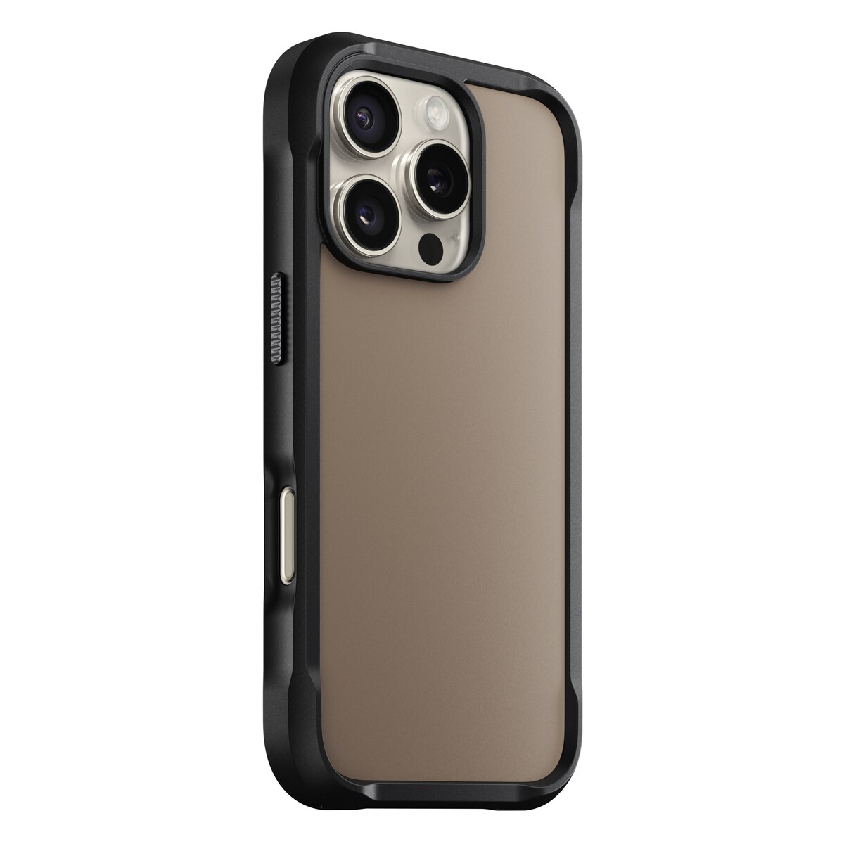 iPhone 16 Pro Max Rugged cover MagSafe, Desert