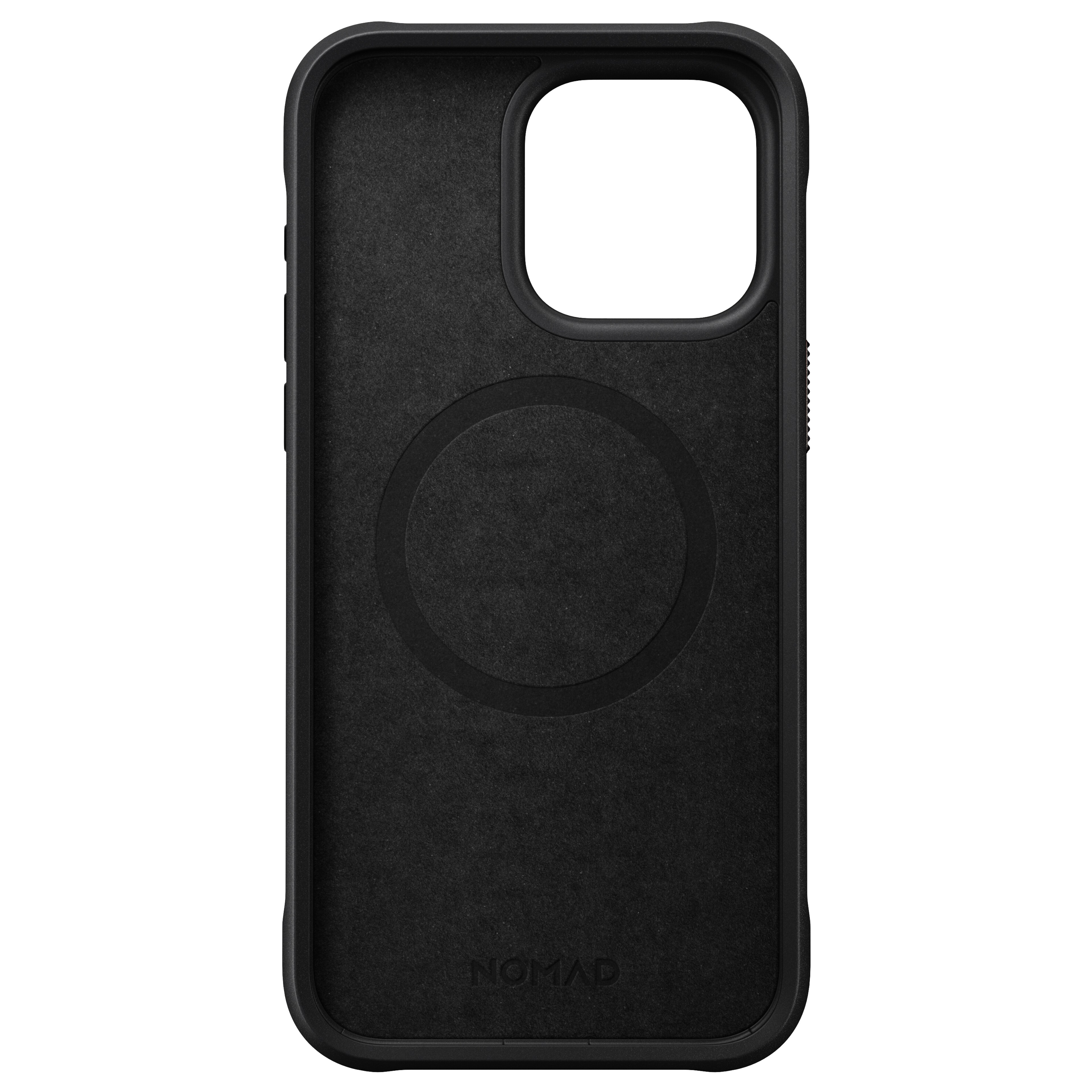 iPhone 15 Pro Max Rugged cover MagSafe, Black