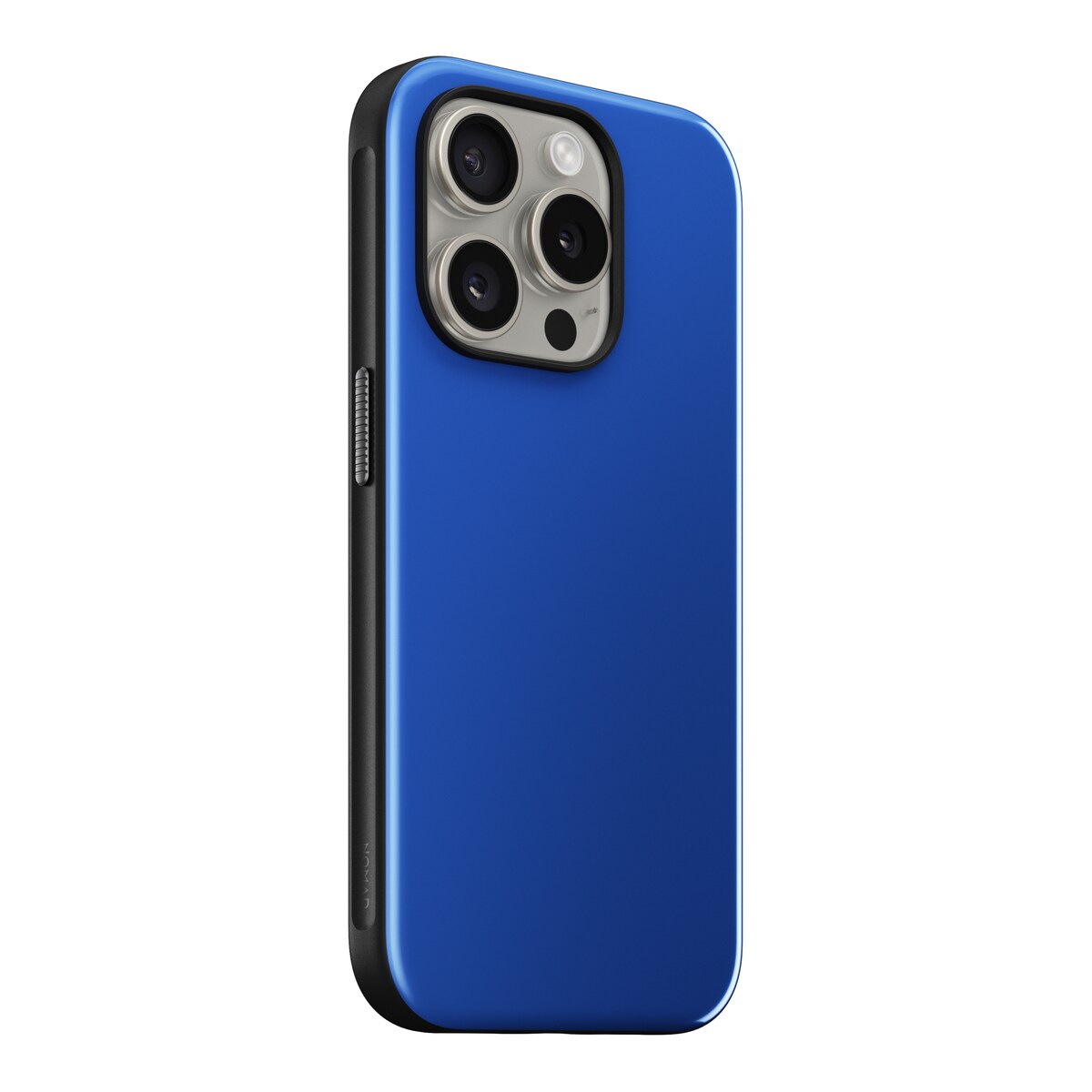 iPhone 15 Pro Sport cover MagSafe, Super Blue