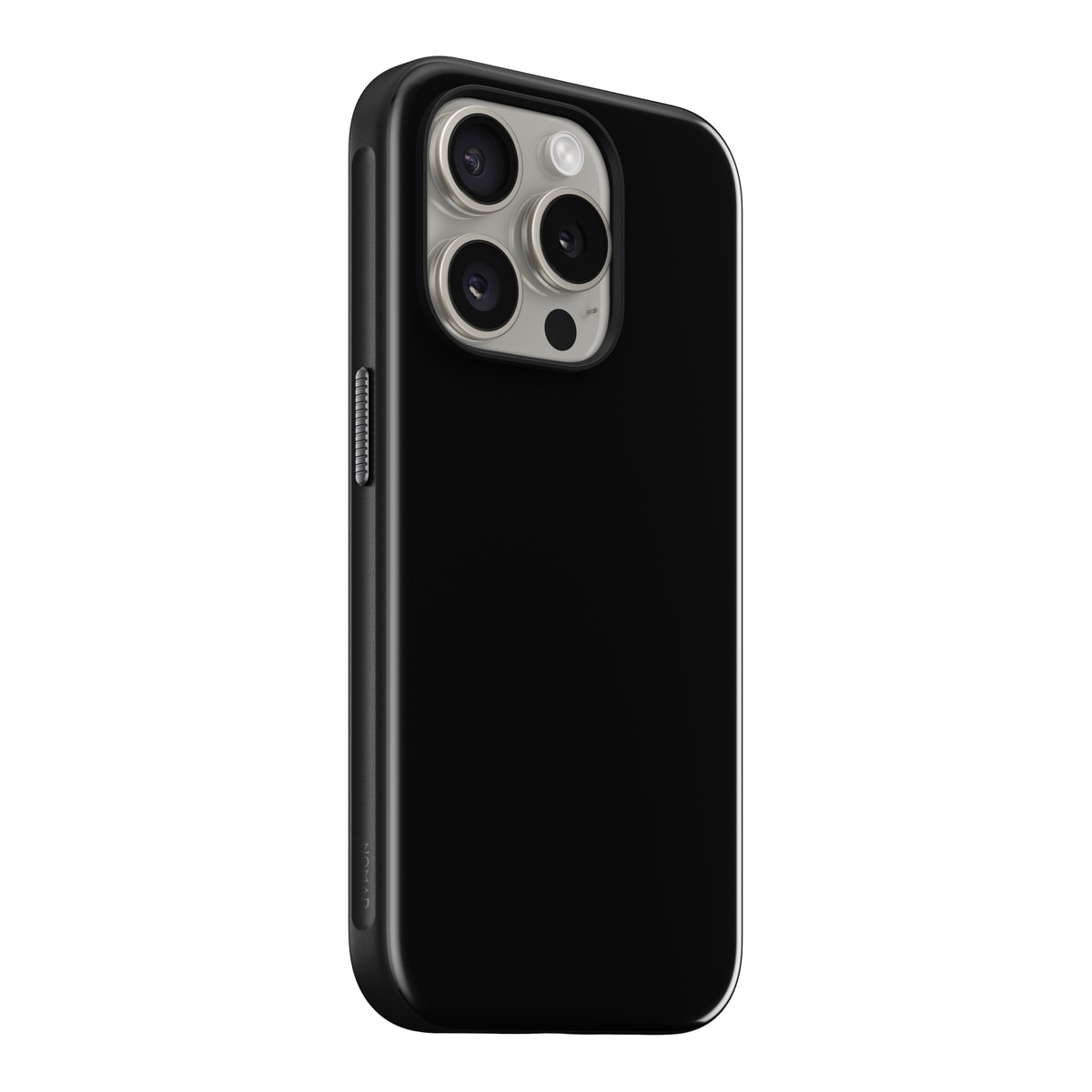 iPhone 15 Pro Sport cover MagSafe, Black