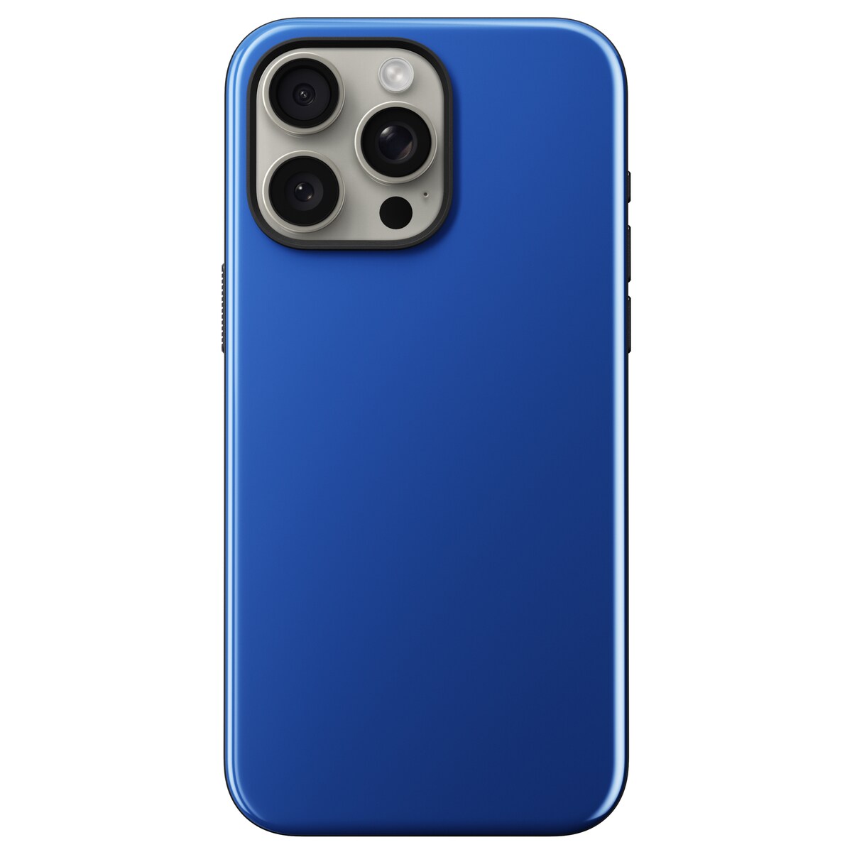iPhone 15 Pro Max Sport cover MagSafe, Super Blue