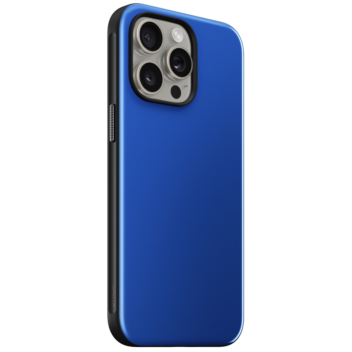 iPhone 15 Pro Max Sport cover MagSafe, Super Blue