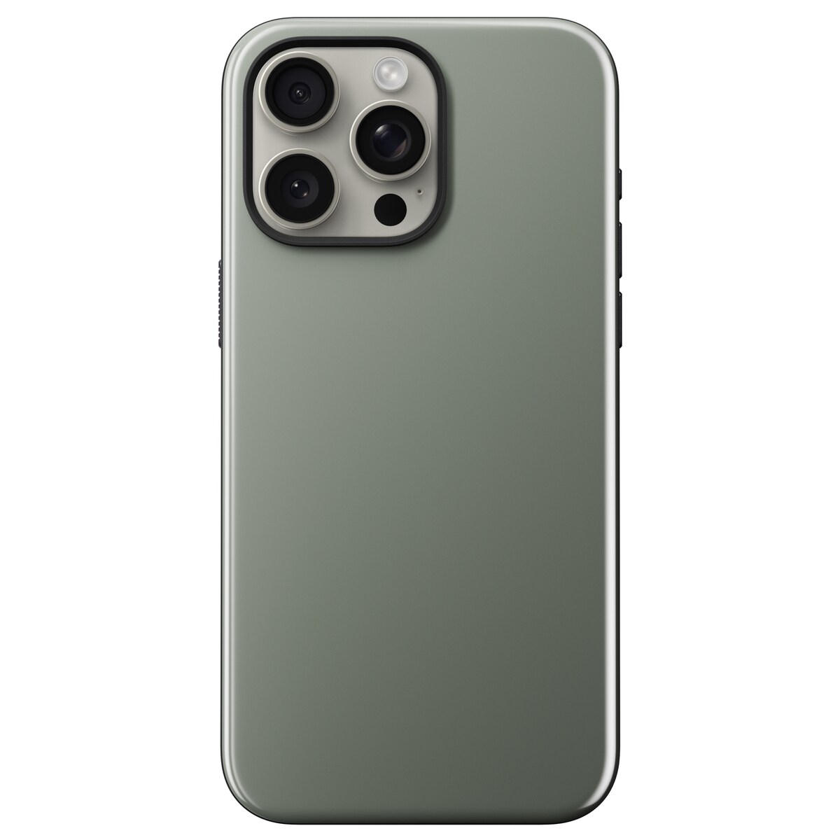 iPhone 15 Pro Max Sport cover MagSafe, Coastal Rock