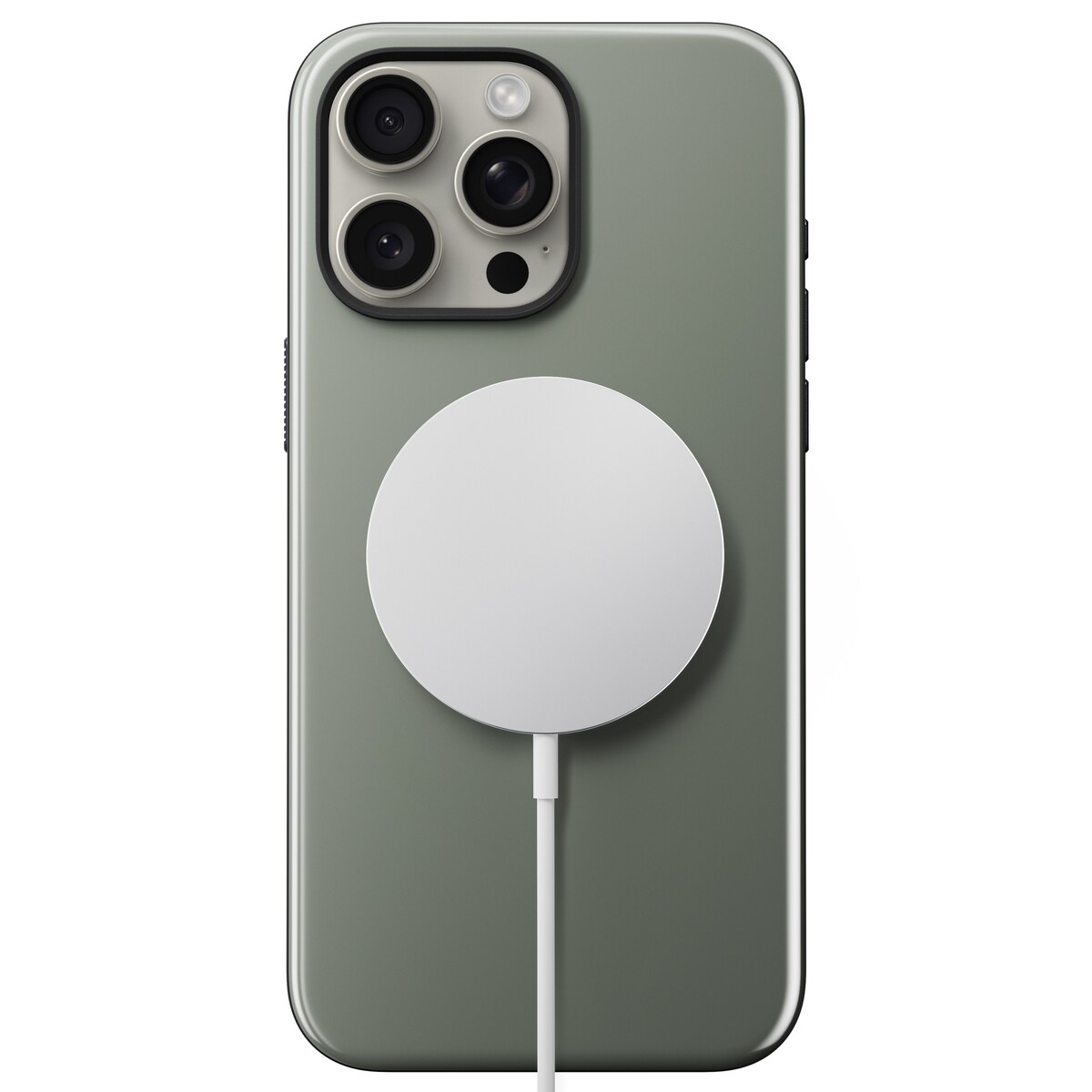 iPhone 15 Pro Max Sport cover MagSafe, Coastal Rock