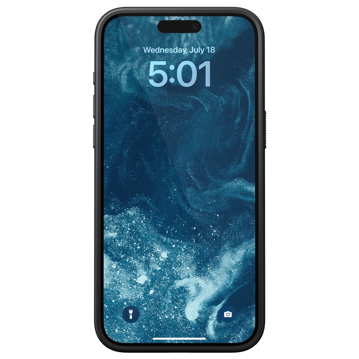 iPhone 15 Pro Max Sport cover MagSafe, Coastal Rock