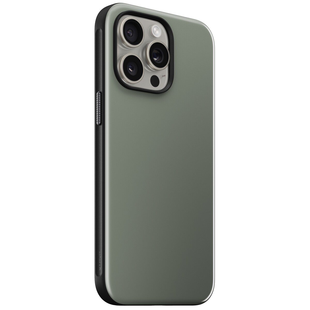 iPhone 15 Pro Max Sport cover MagSafe, Coastal Rock