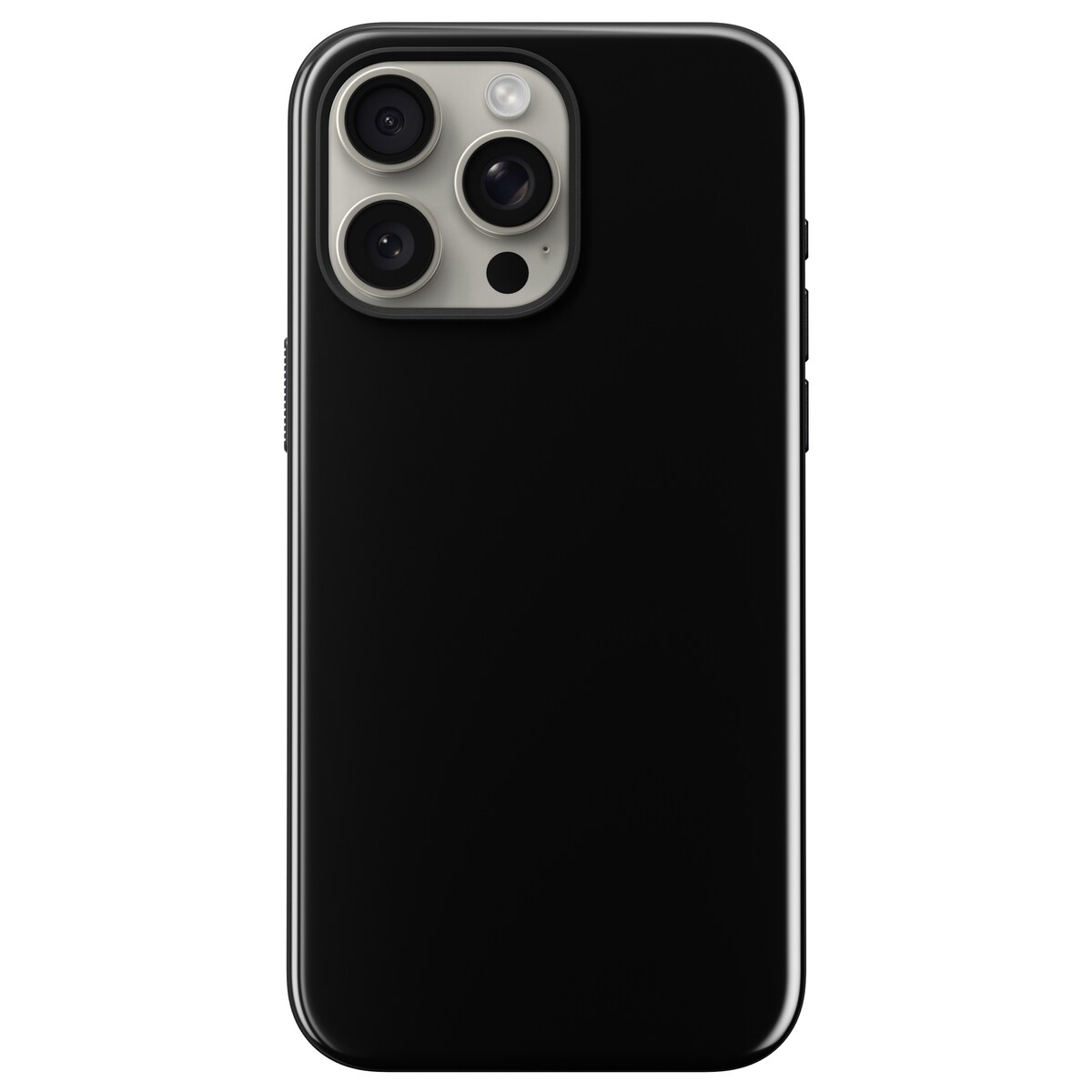 iPhone 15 Pro Max Sport cover MagSafe, Black