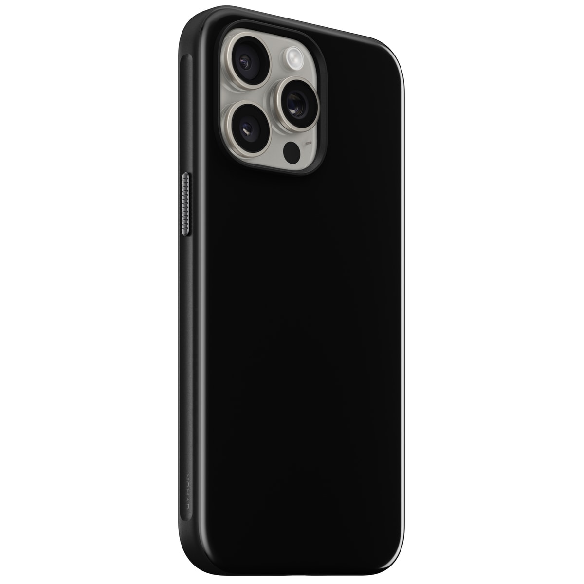 iPhone 15 Pro Max Sport cover MagSafe, Black