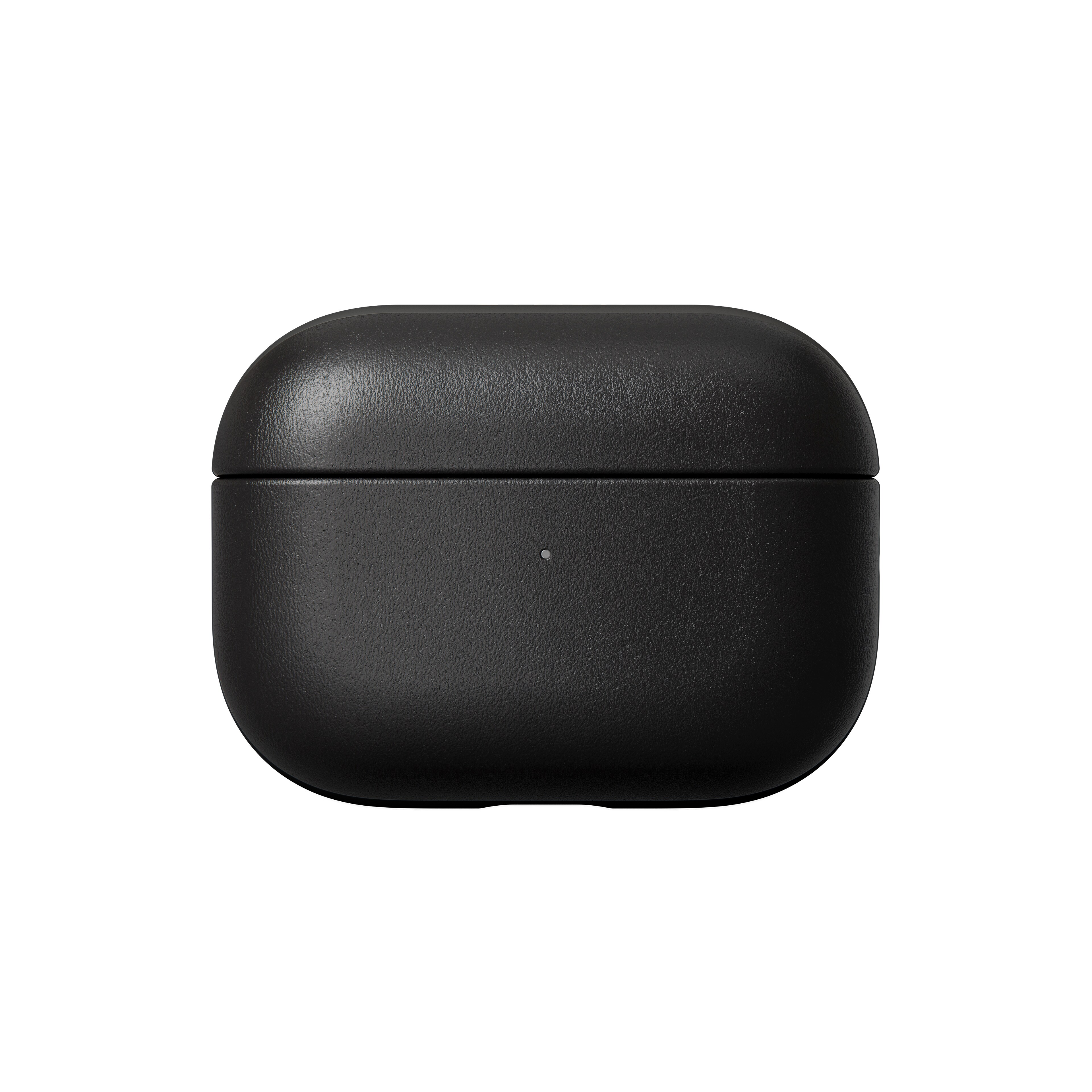 Apple AirPods Pro 2 Lædercover - Modern Case Horween Leather, Black