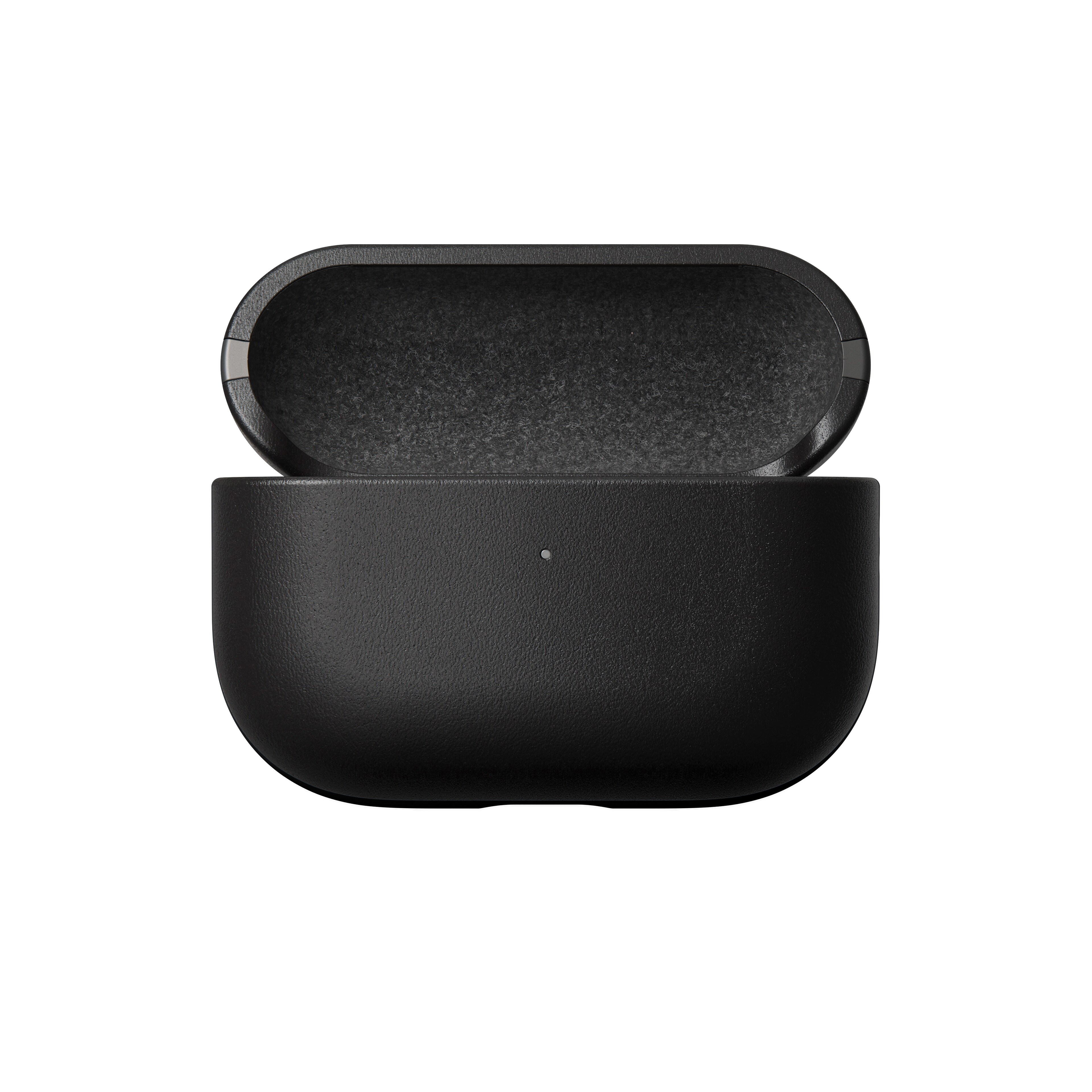 Apple AirPods Pro 2 Lædercover - Modern Case Horween Leather, Black