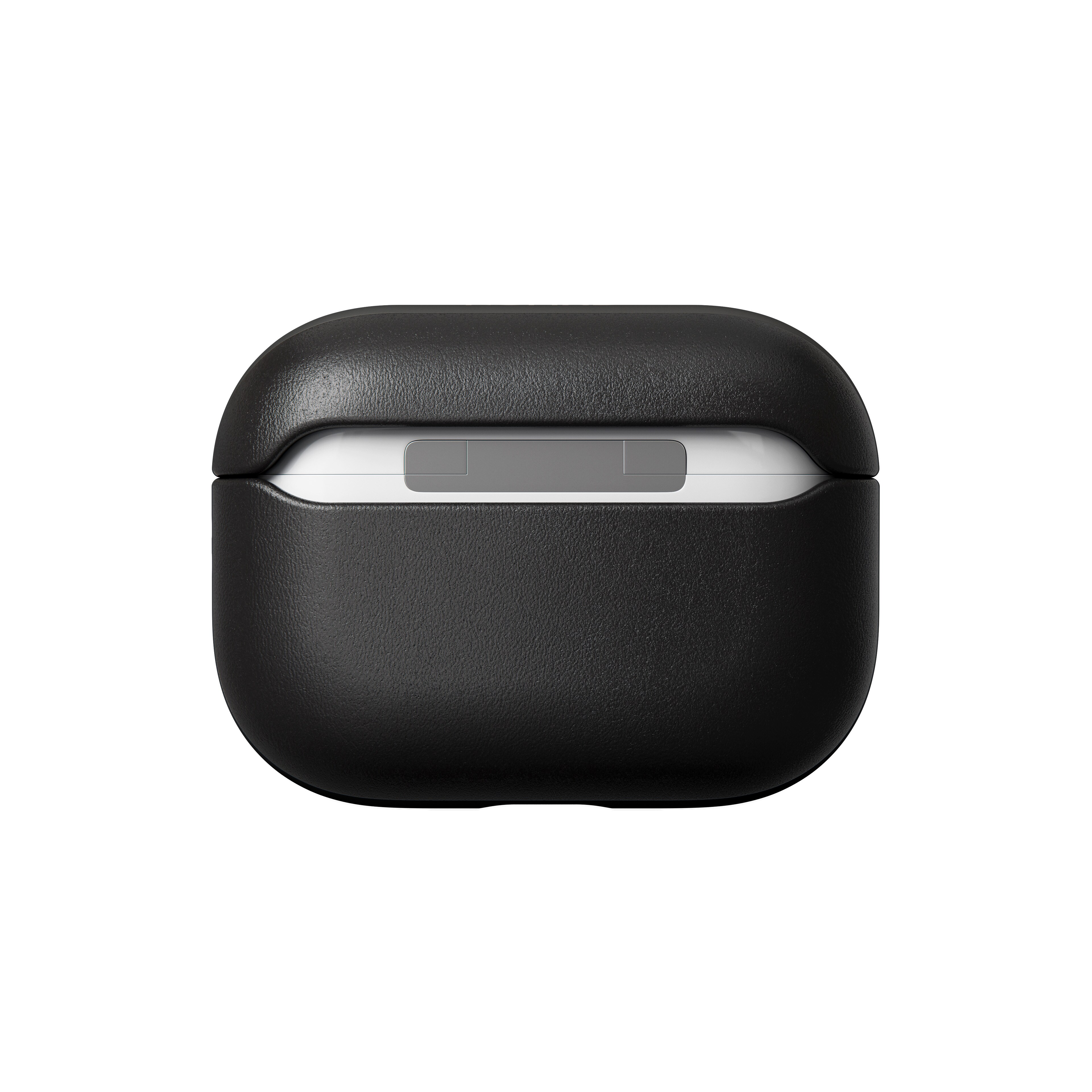 Apple AirPods Pro 2 Lædercover - Modern Case Horween Leather, Black