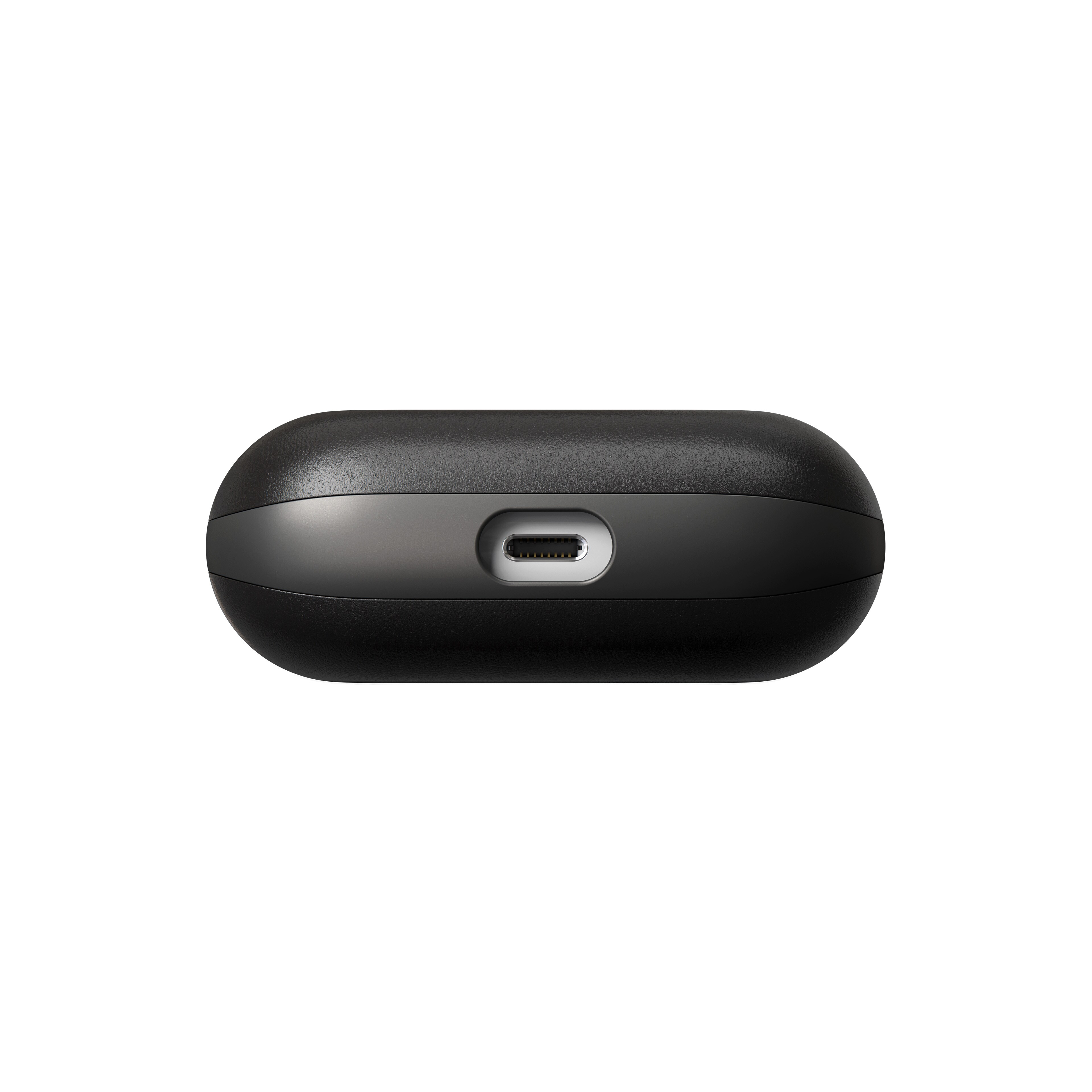 Apple AirPods Pro 2 Lædercover - Modern Case Horween Leather, Black