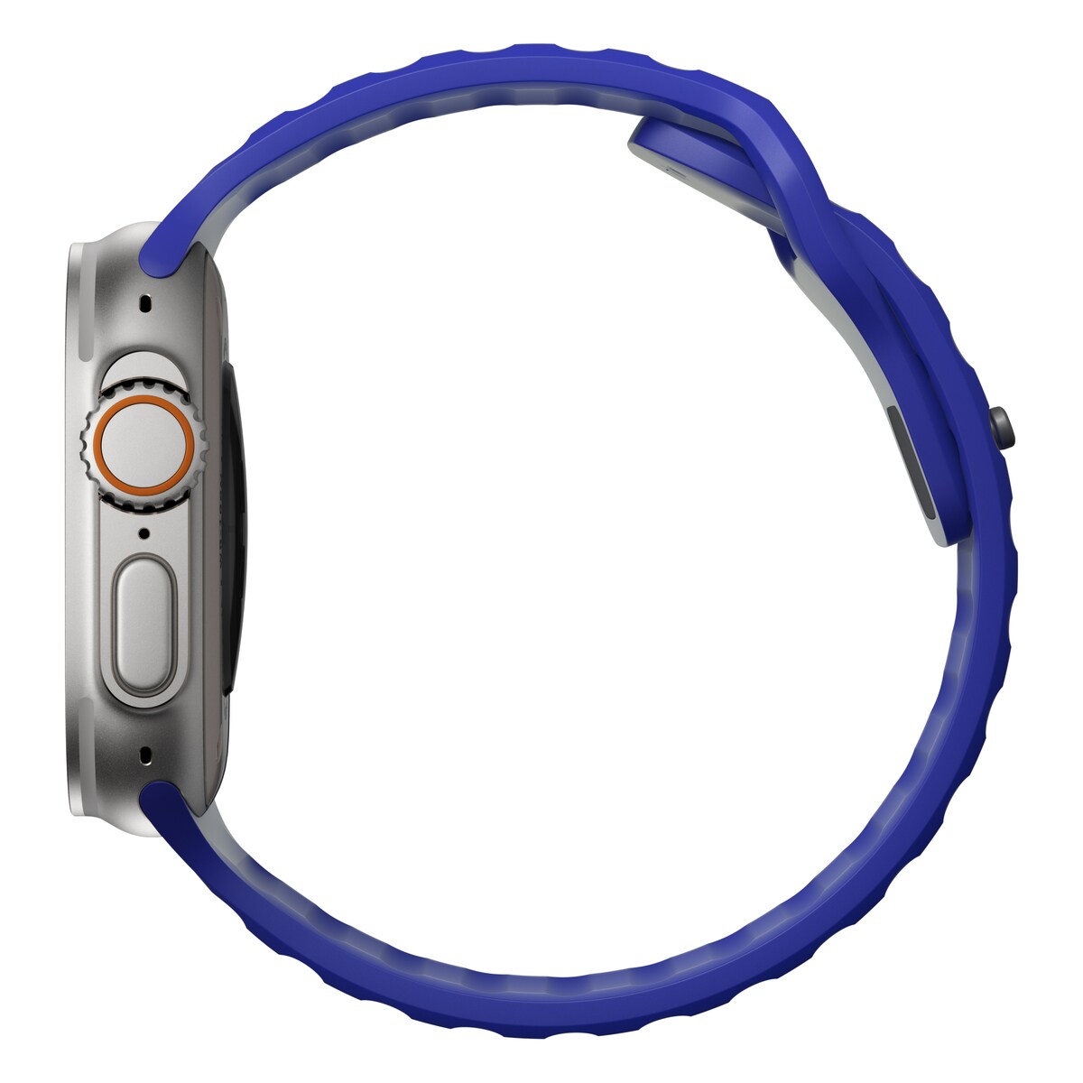 Apple Watch Series 1-3 42mm Armbånd - Sport Band The Verge - Limited Edition