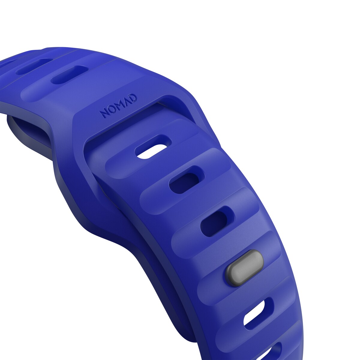 Apple Watch Series 1-3 42mm Armbånd - Sport Band The Verge - Limited Edition