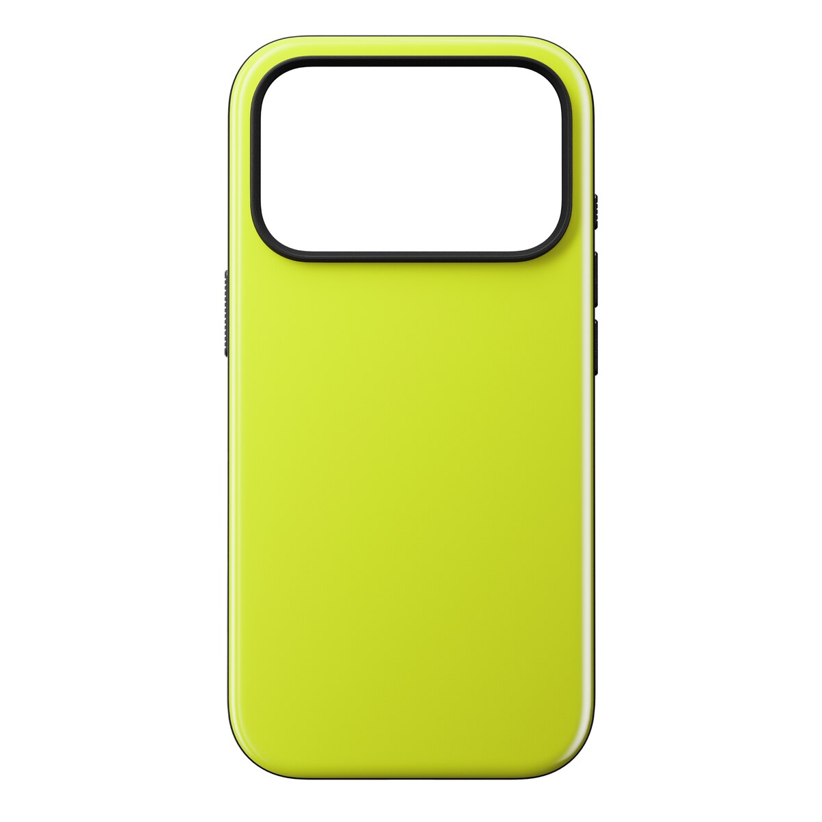 iPhone 17 Pro Cover - Modern Case, Volt