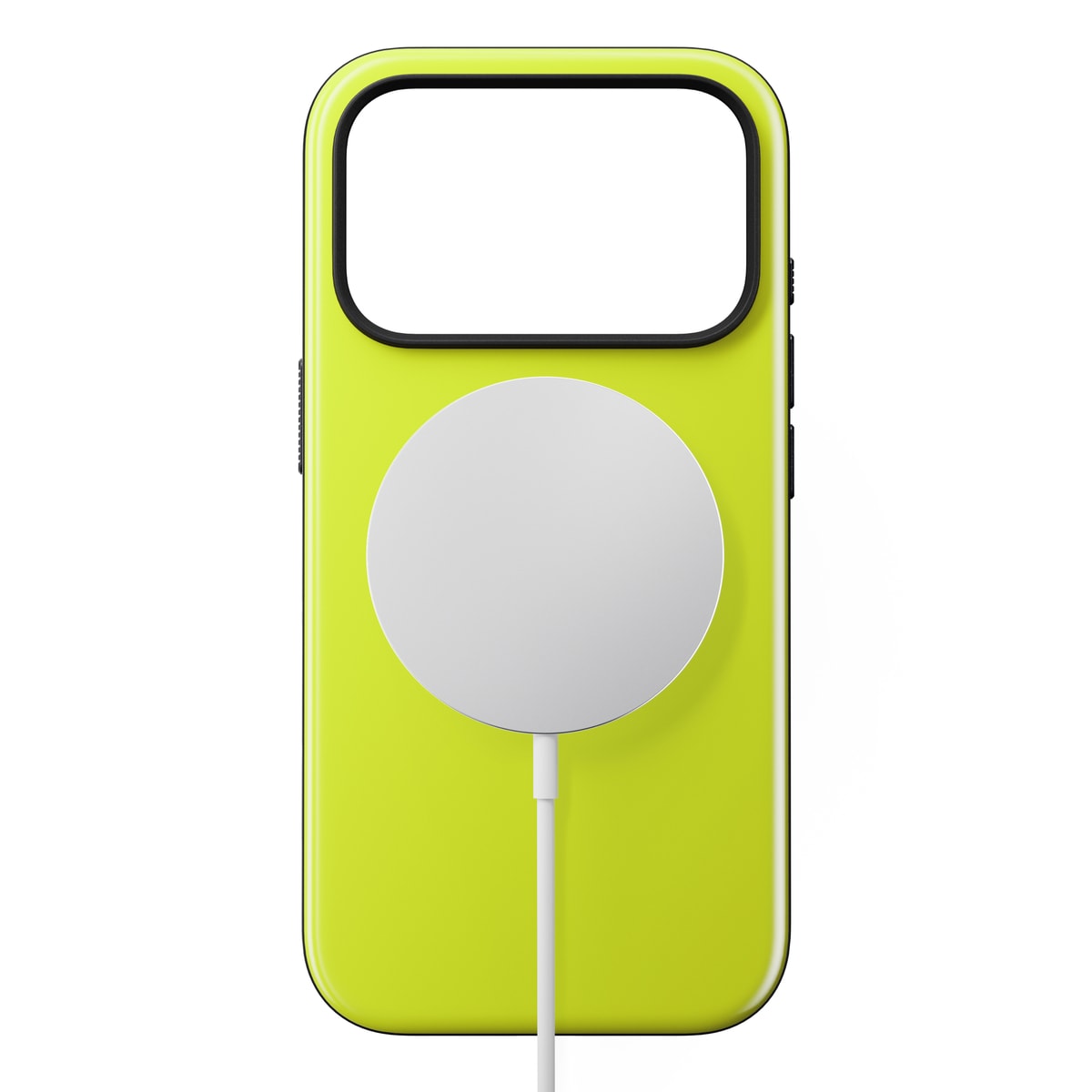 iPhone 17 Pro Cover - Modern Case, Volt