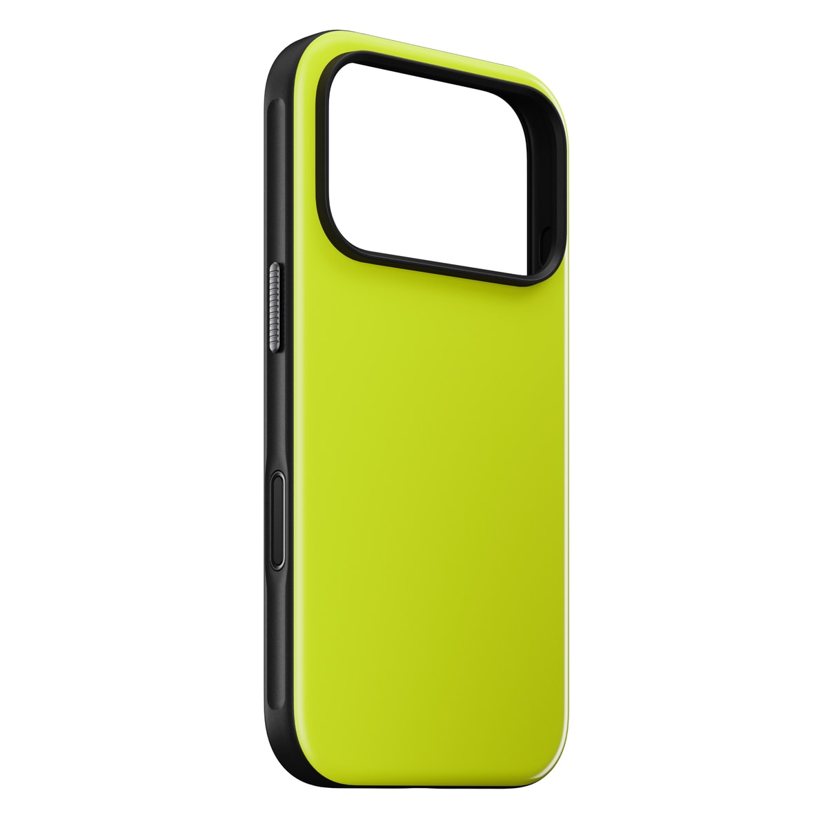 iPhone 17 Pro Cover - Modern Case, Volt