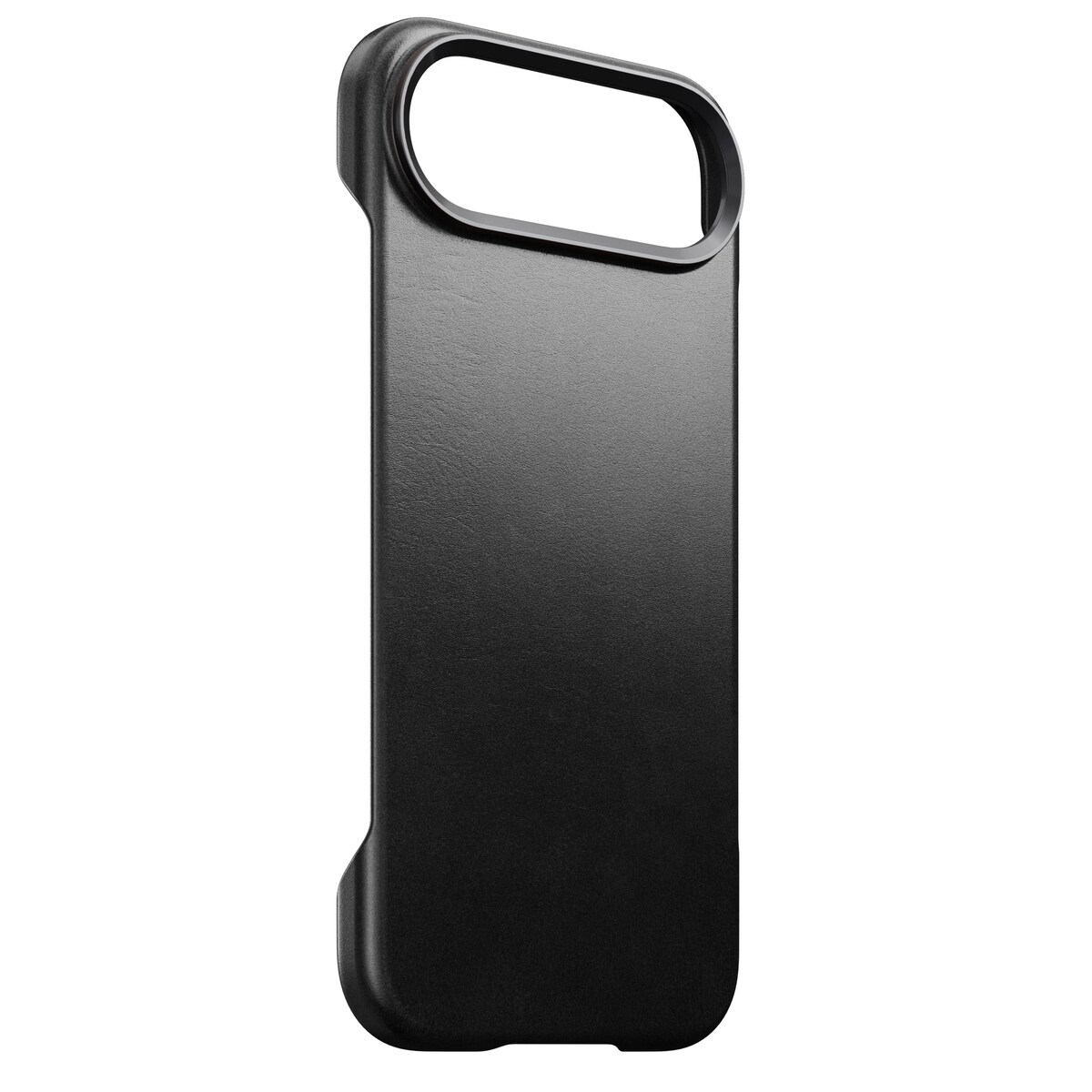 iPhone Air MagSafe-Cover - Traditional Horween Leather Black