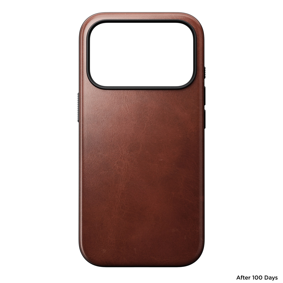 iPhone 17 Pro Lædercover med MagSafe - Modern Horween Leather, Olde Dublin