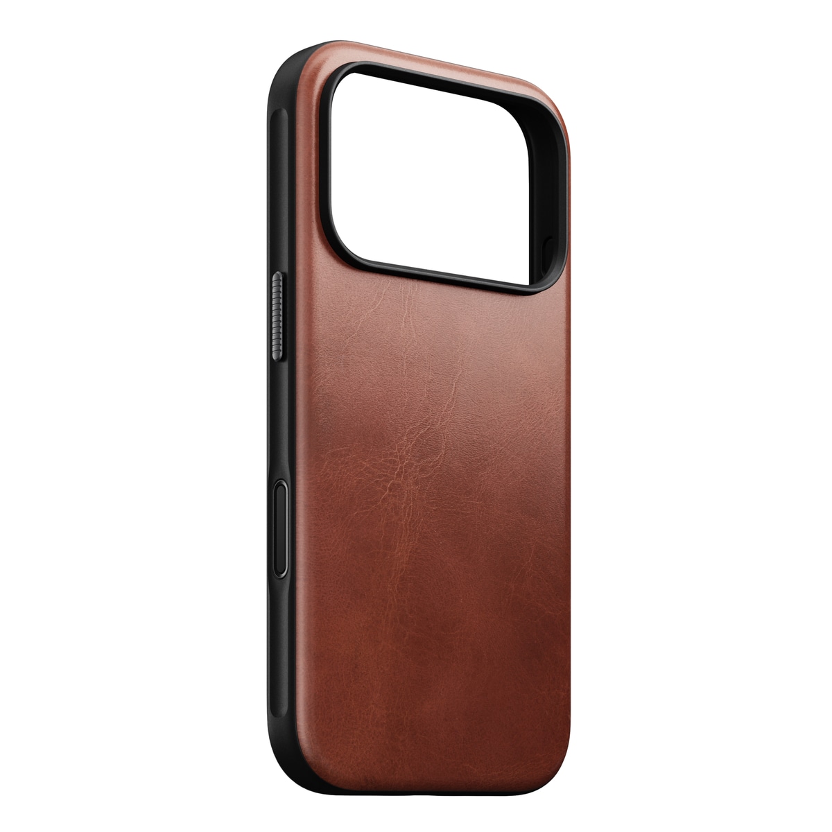 iPhone 17 Pro Lædercover med MagSafe - Modern Horween Leather, Olde Dublin