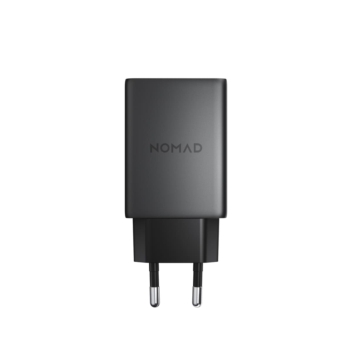 Væglader Slim 40W USB-C PD, Carbide