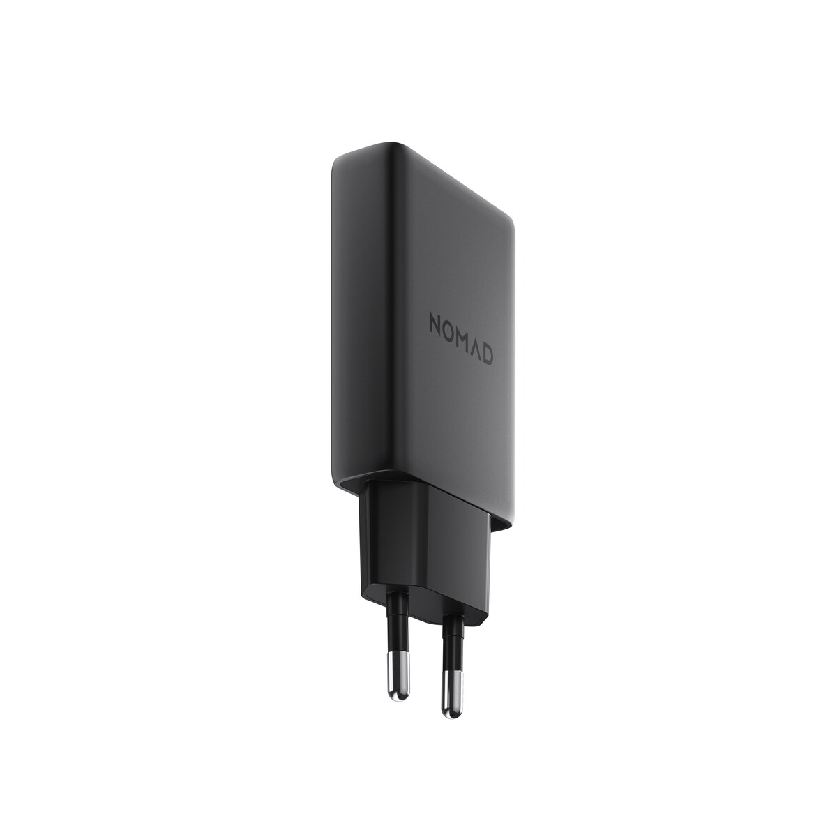 Væglader Slim 40W USB-C PD, Carbide