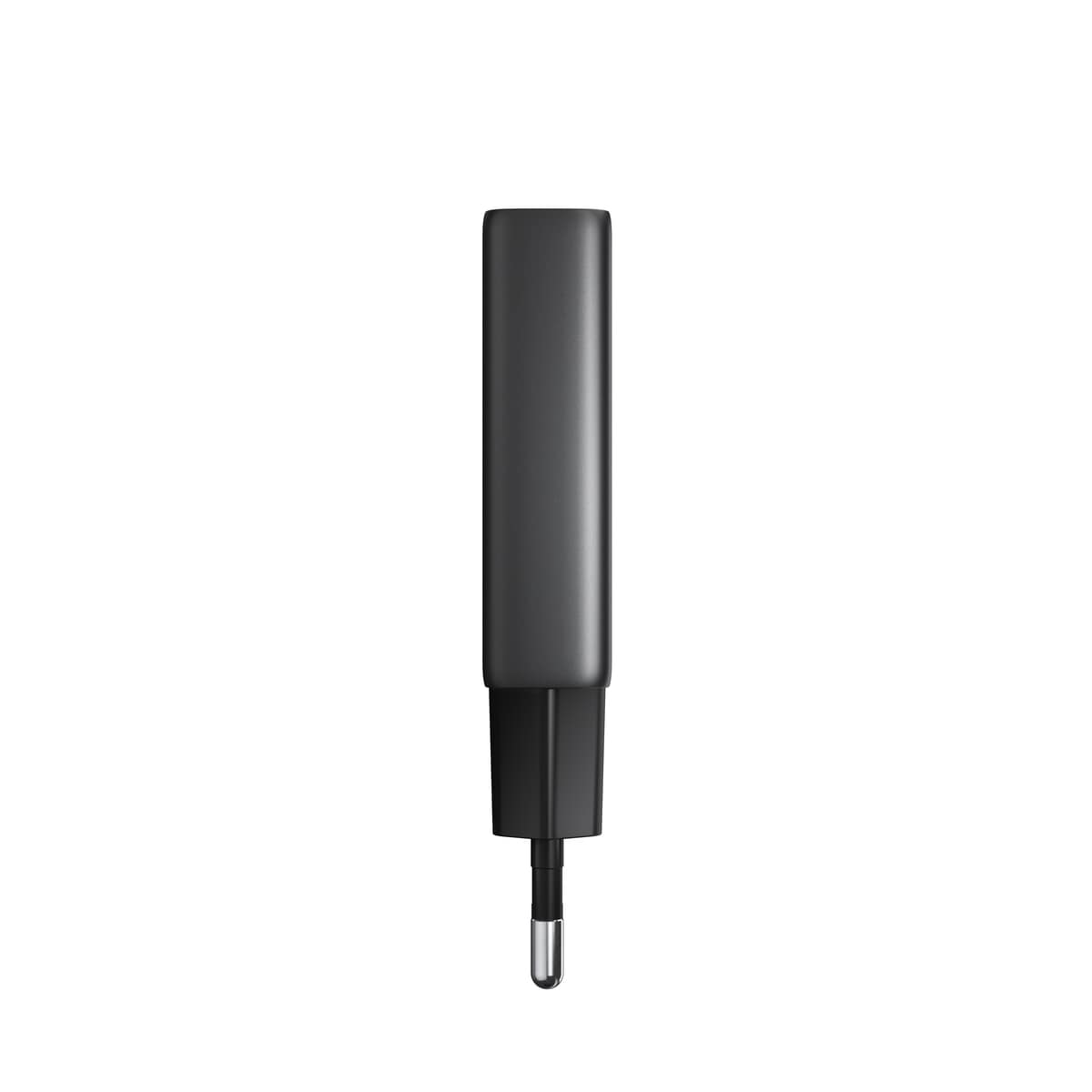 Væglader Slim 40W USB-C PD, Carbide