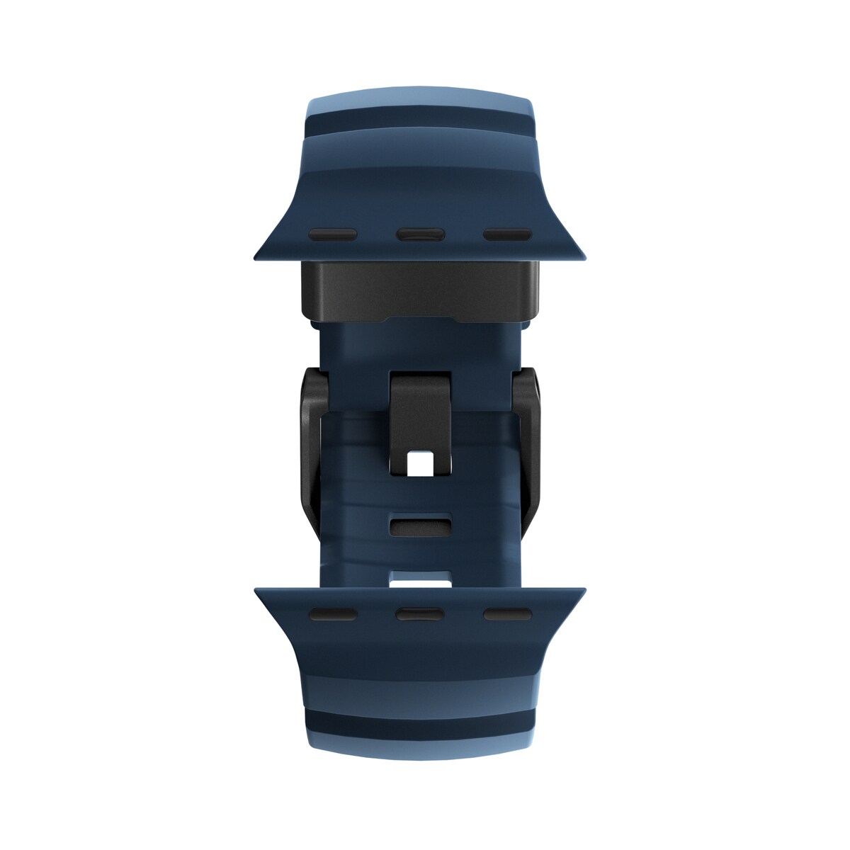 Apple Watch Series 1-3 42mm Armbånd Rocky Point (Black Hardware) Atlantic