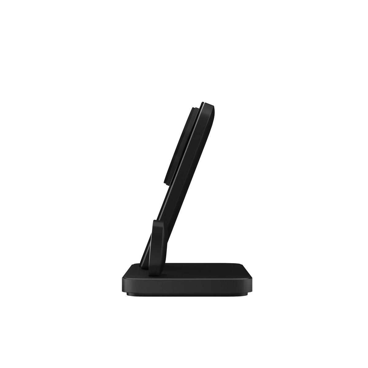 Opladningsstation Stand One Max 3-i-1 Qi2 MagSafe, Carbide