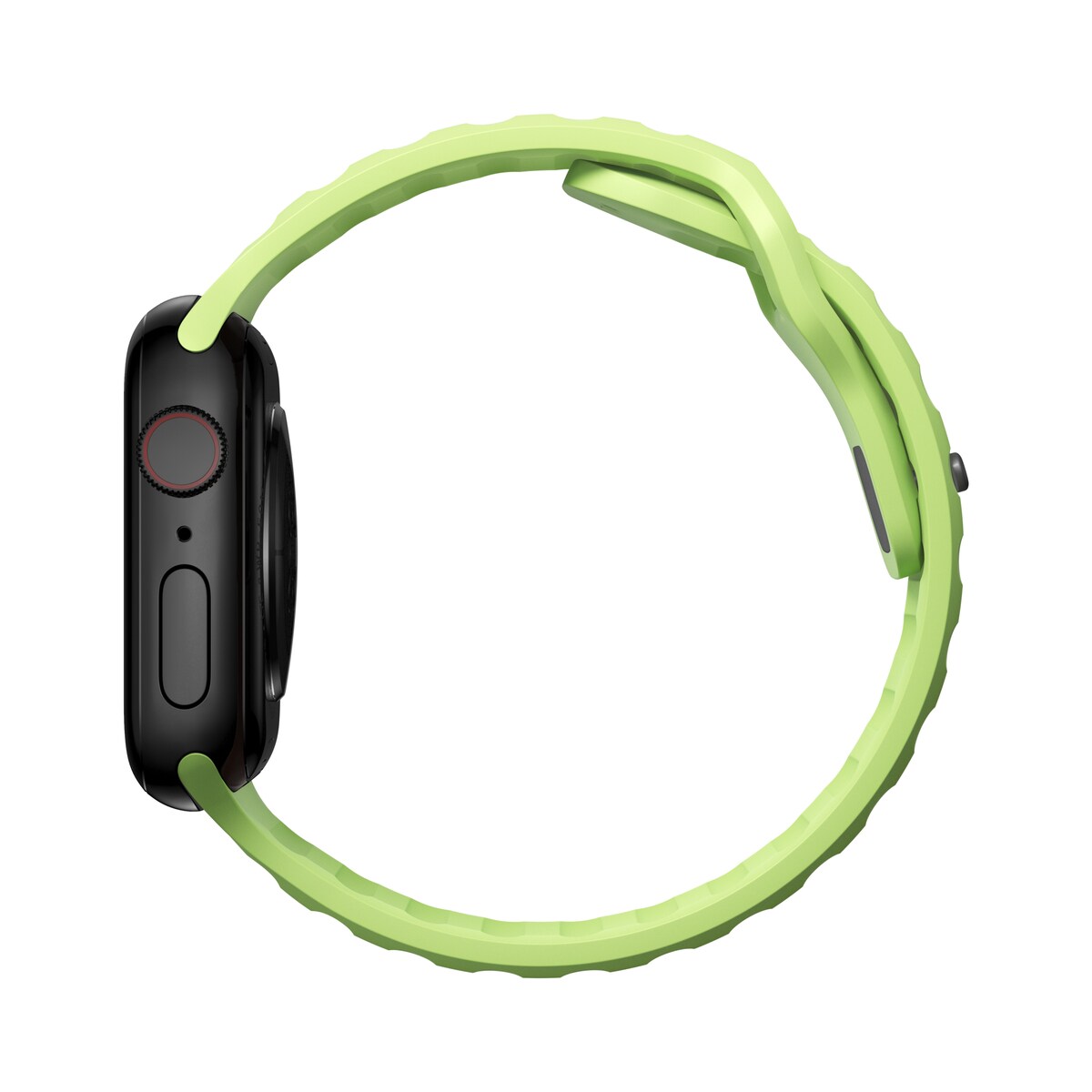 Apple Watch Series 1-3 38mm Armbånd - Sport Band Glow 2.0 - Limited edition
