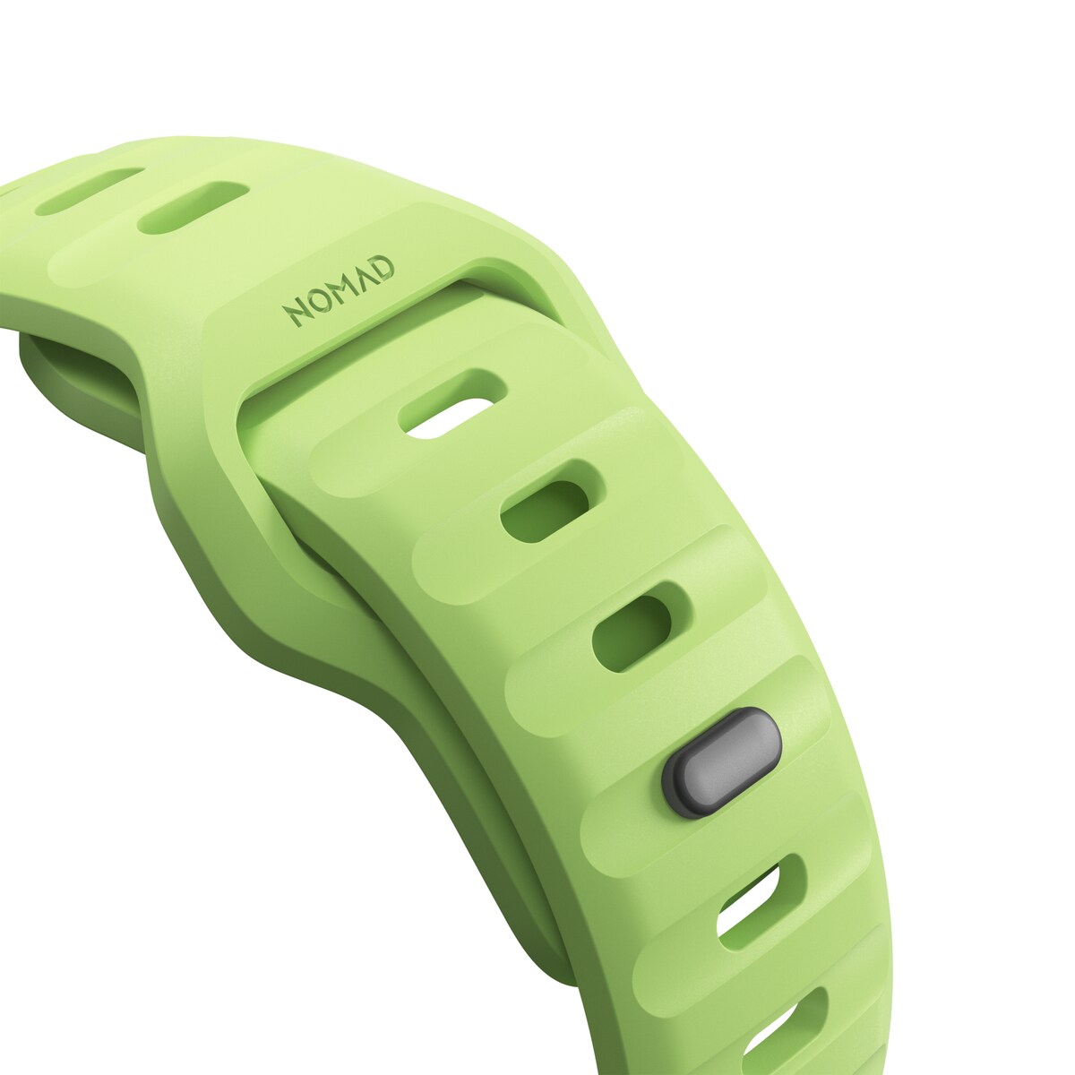 Apple Watch Series 1-3 38mm Armbånd - Sport Band Glow 2.0 - Limited edition