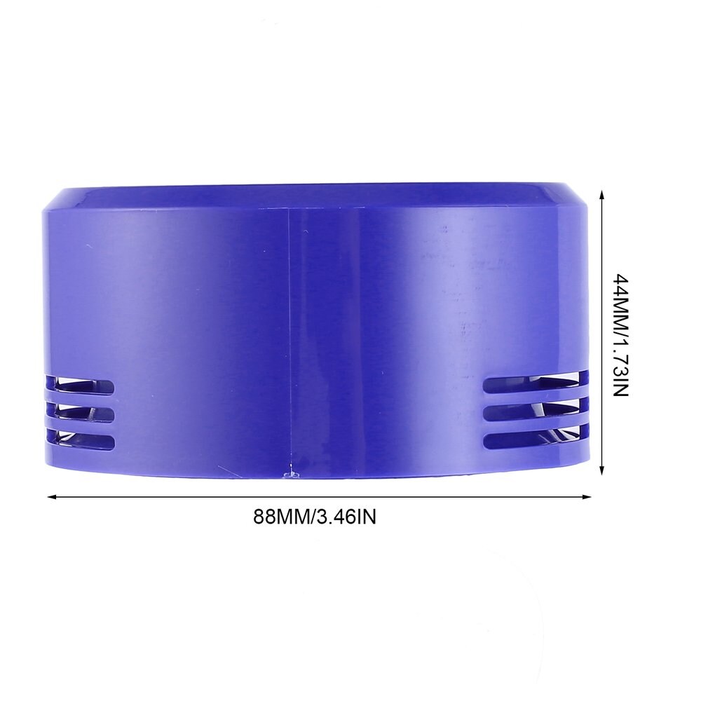  Dyson V7 Efterfilter