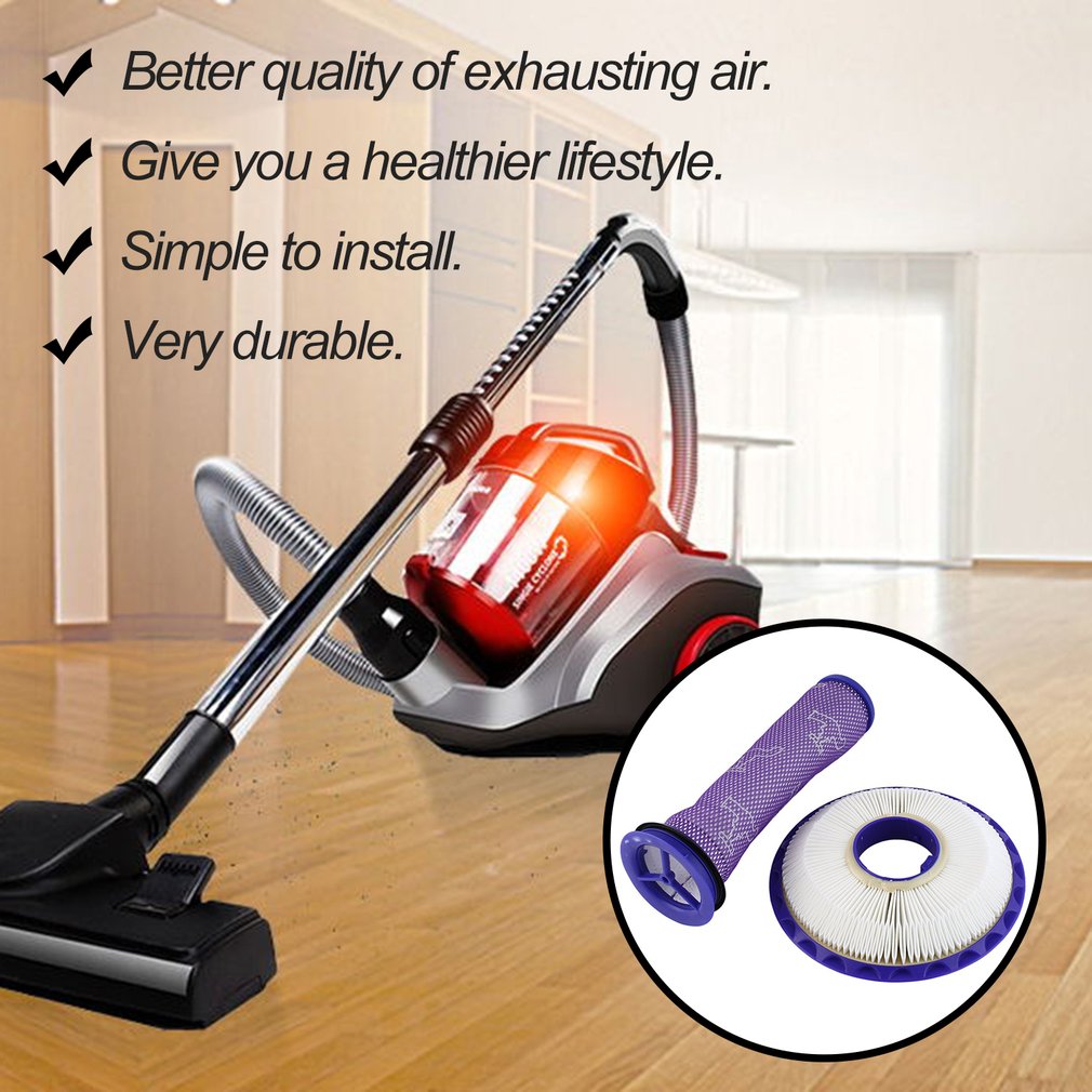  Dyson V8 Forfilter