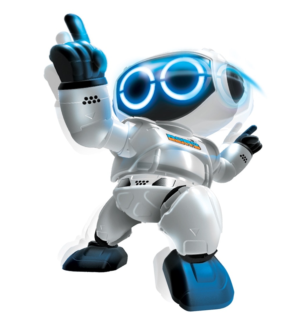 Robo Beats danserobot