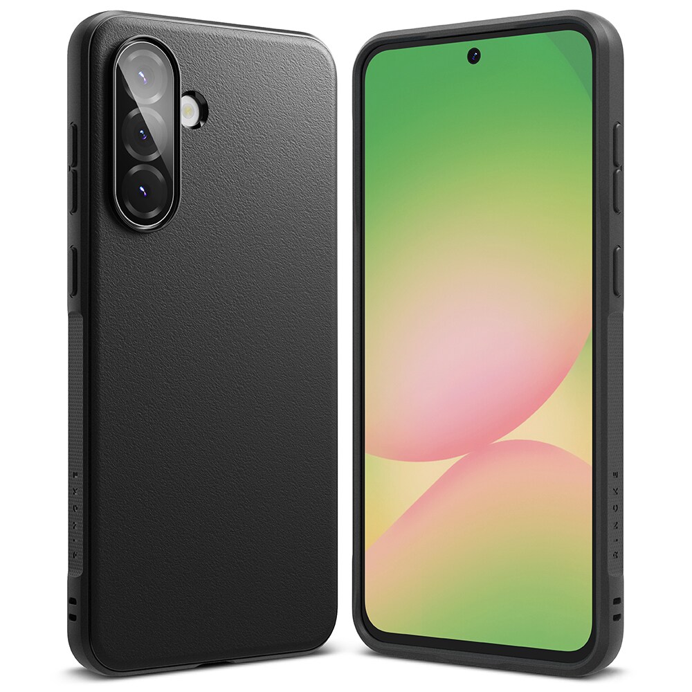 Samsung Galaxy A36 Onyx Cover, Black