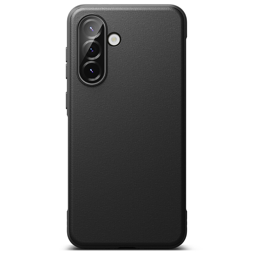 Samsung Galaxy A36 Onyx Cover, Black
