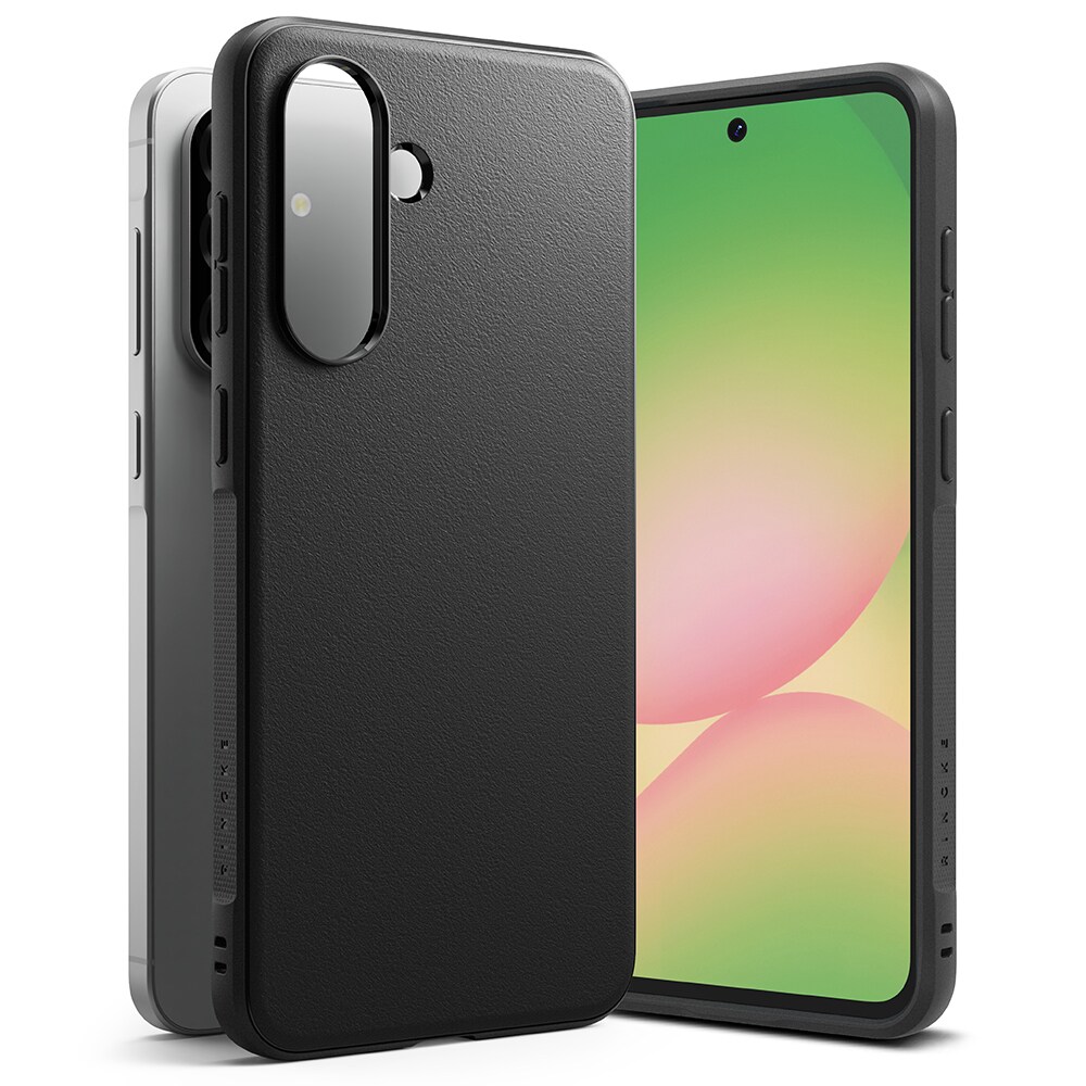 Samsung Galaxy A36 Onyx Cover, Black