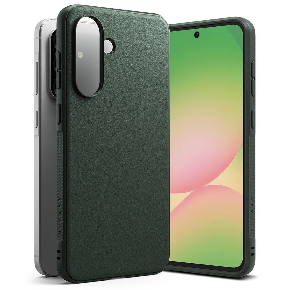 Samsung Galaxy A56 Onyx Cover, Dark Green