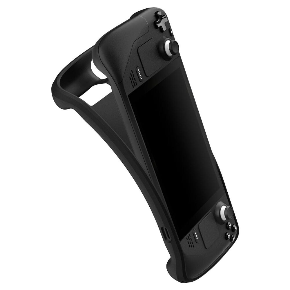 Steam Deck Rugged Armor-cover, Sort