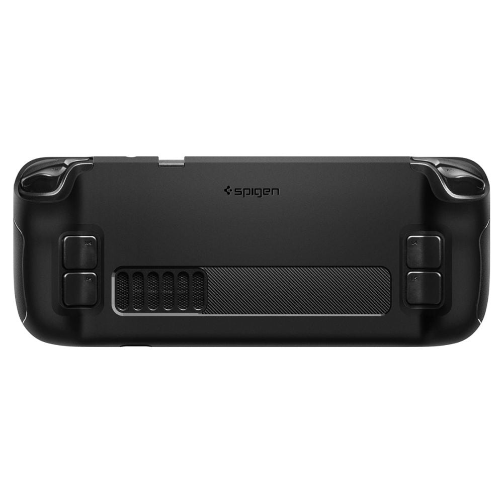 Steam Deck Rugged Armor-cover, Sort