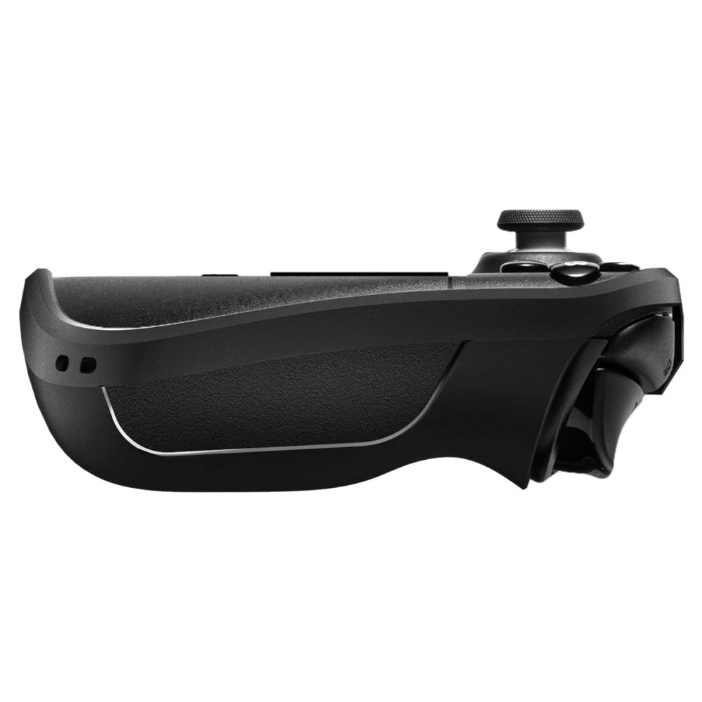 Steam Deck Rugged Armor-cover, Sort