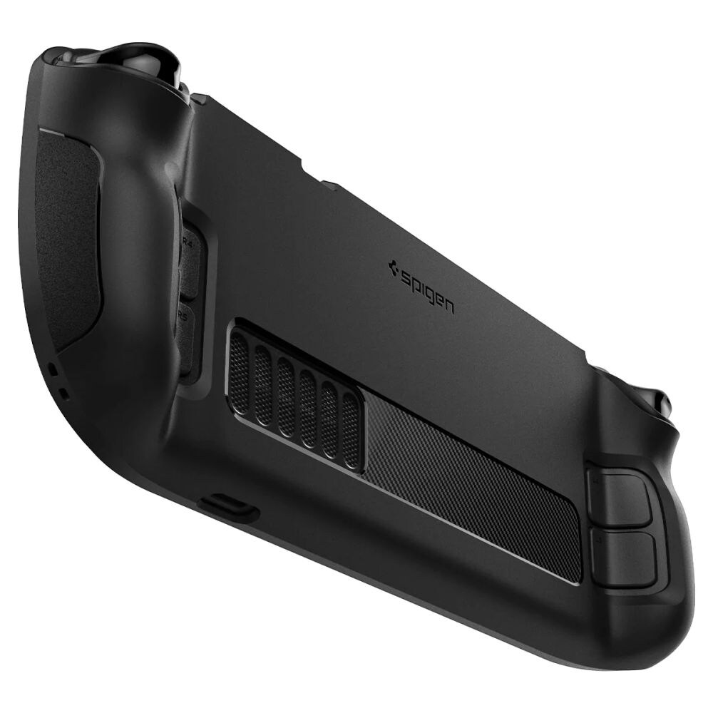Steam Deck Rugged Armor-cover, Sort