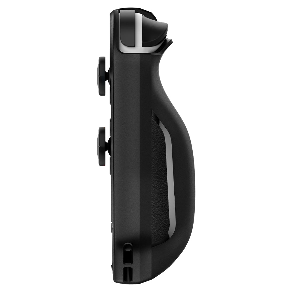 Nintendo Switch OLED Rugged Armor-cover, Sort